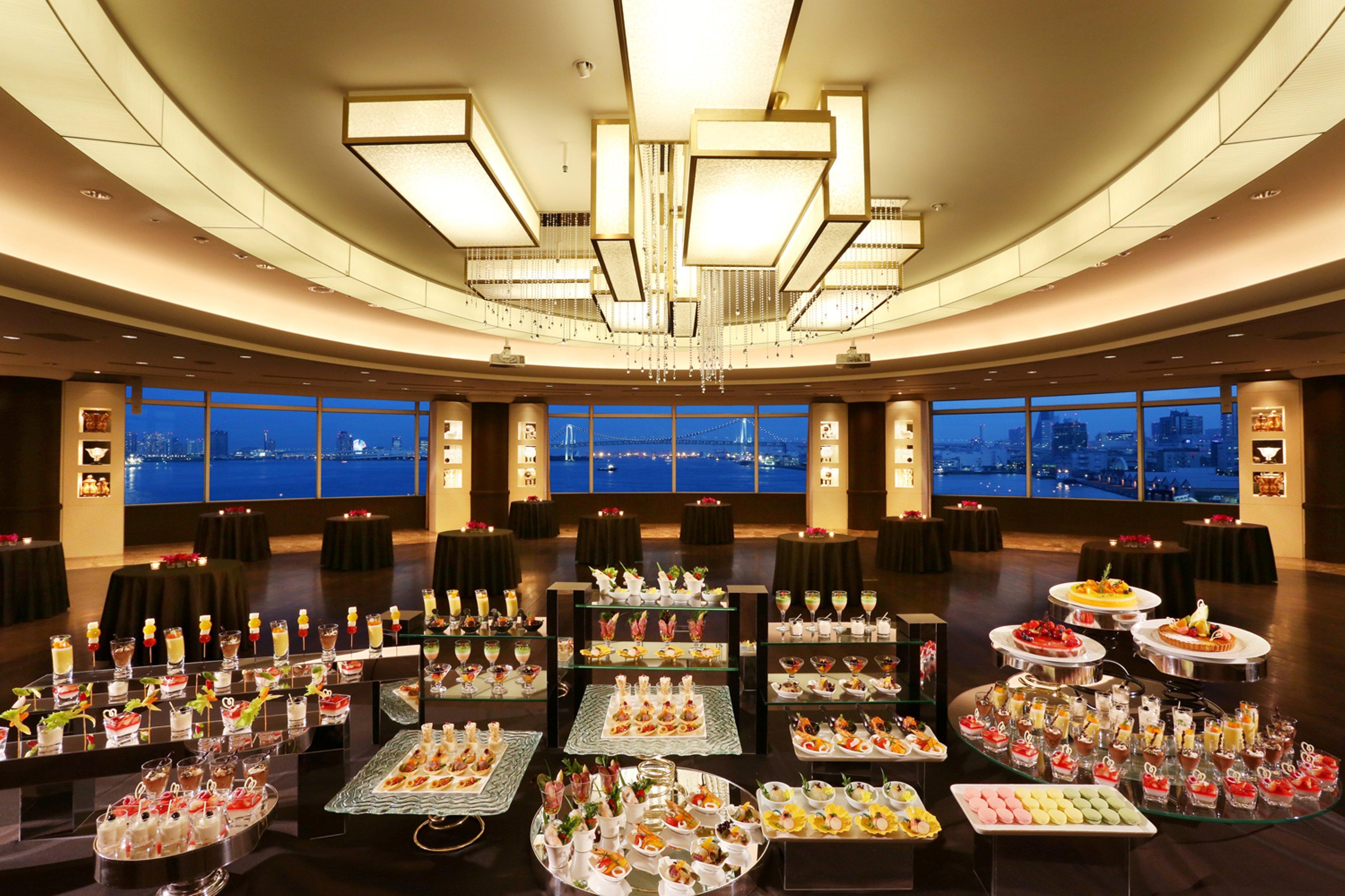 Hotel Intercontinental Bay By Ihg 5*