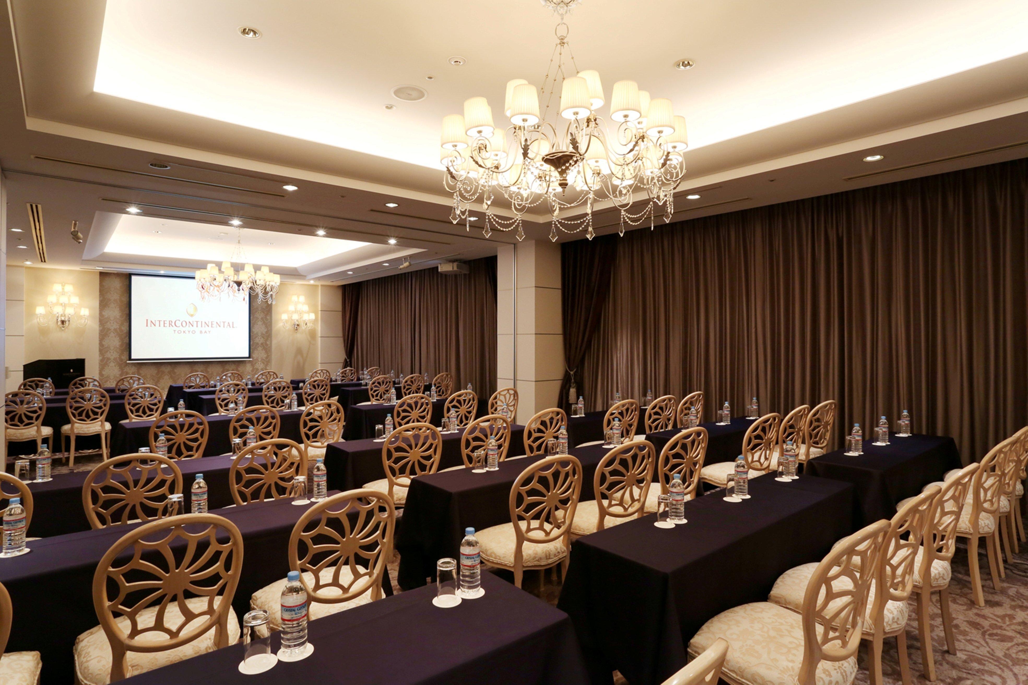 Intercontinental Bay By Ihg Hotel 5*