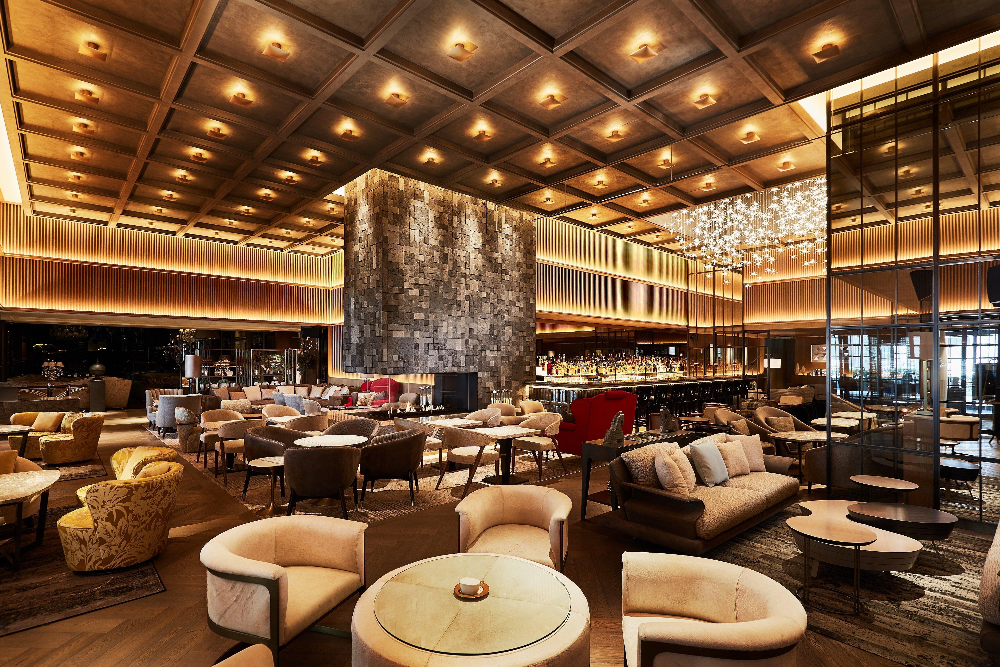 Hotel Intercontinental Bay By Ihg Tokyo