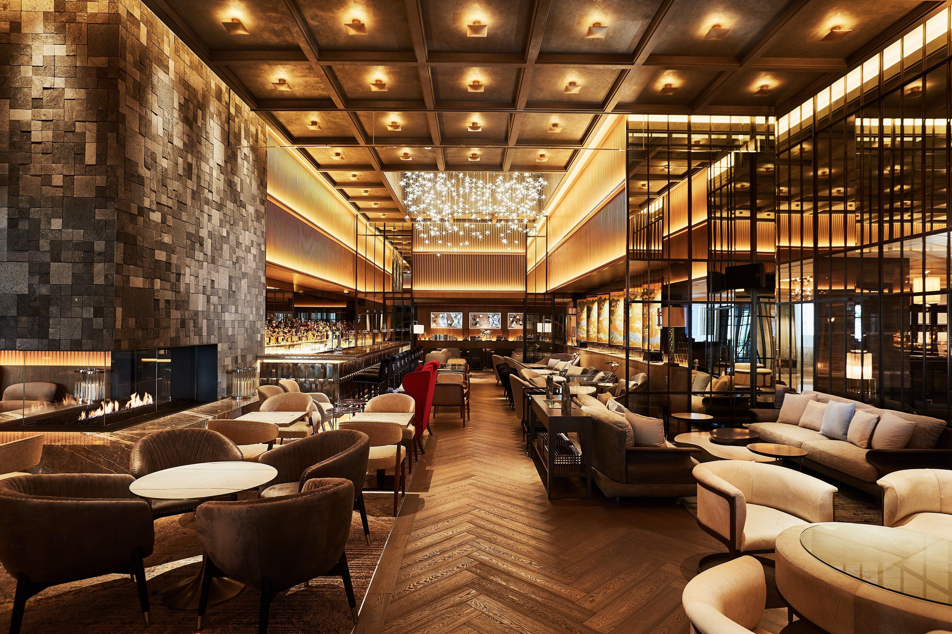 Intercontinental Bay By Ihg
