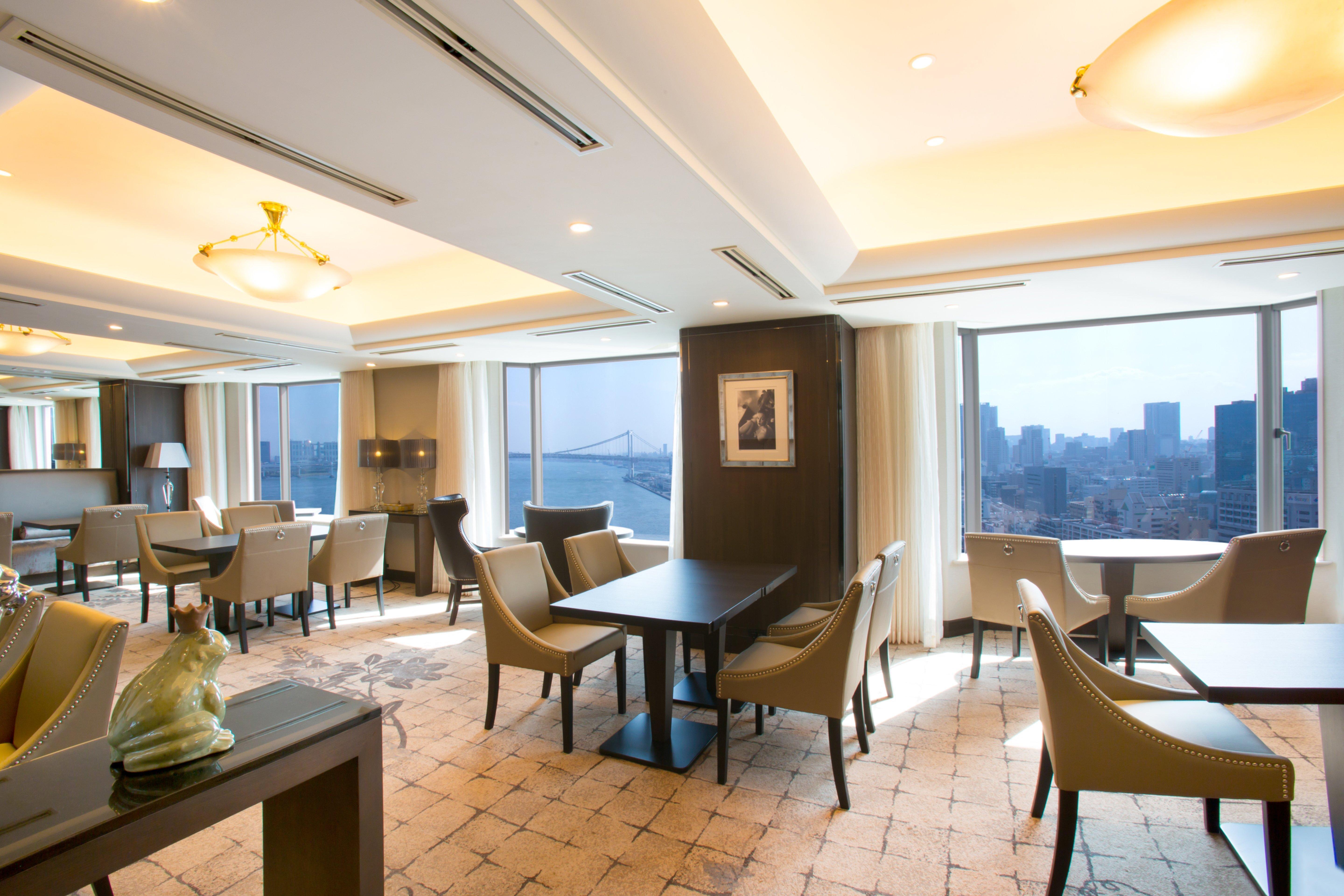 Intercontinental Bay By Ihg Hotel 5*