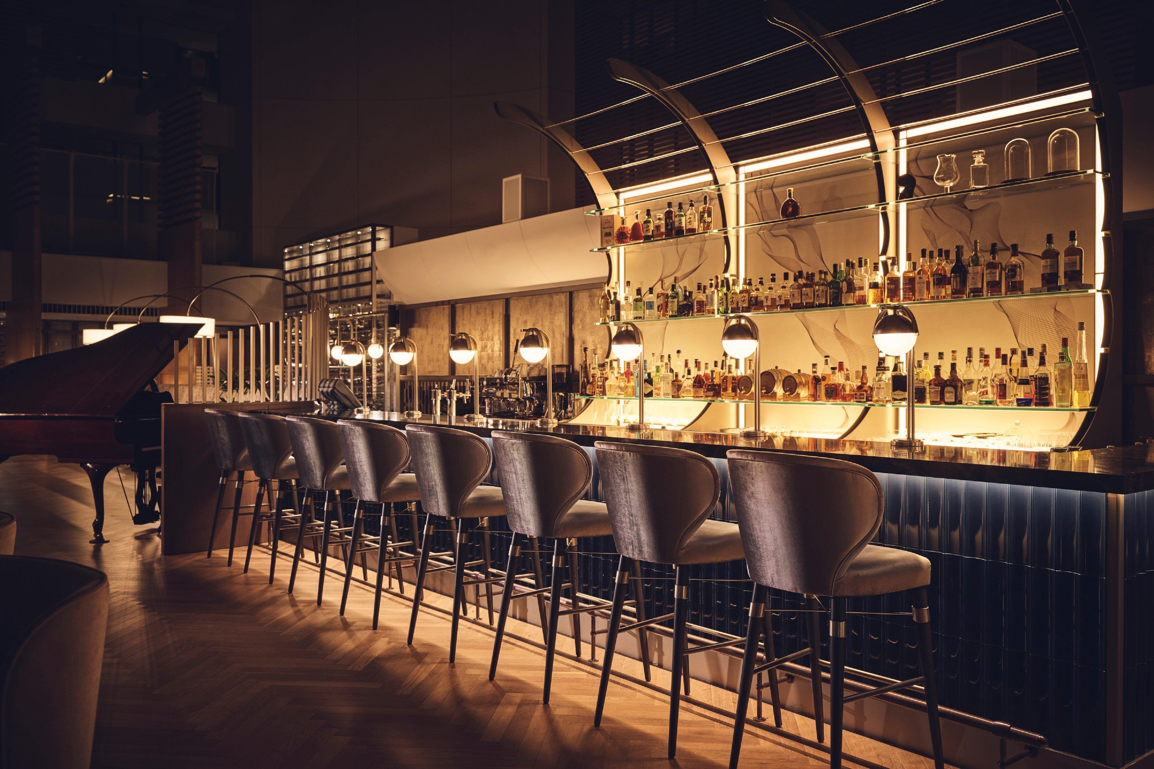 Hotel The Strings By Intercontinental, By Ihg 5*