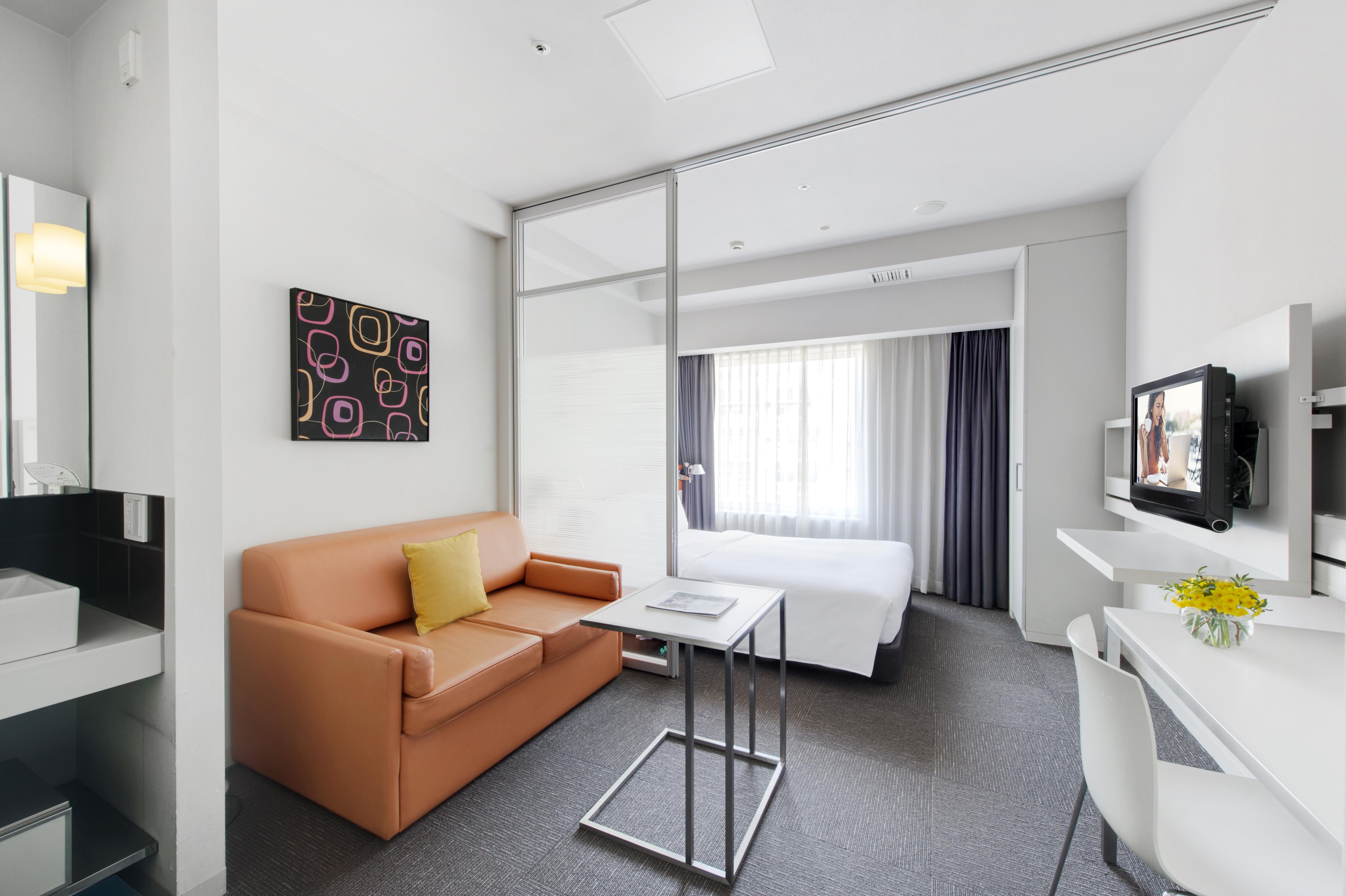 Citadines Shinjuku 4* Tokyo