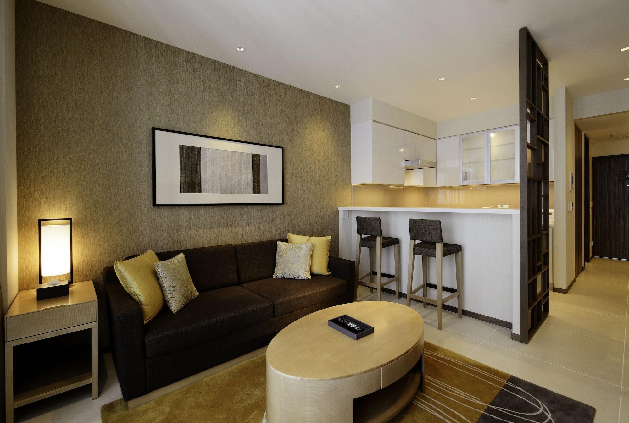 Oakwood Premier Hotel Tokyo