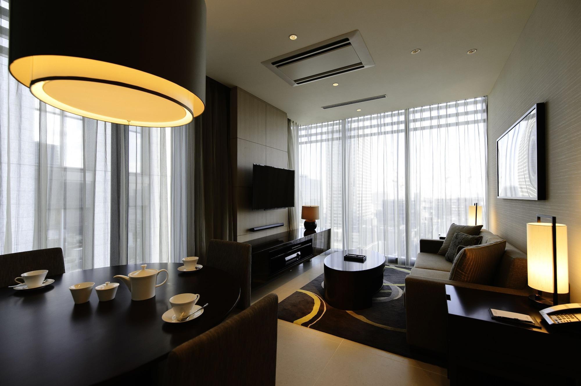 Oakwood Premier Hotel