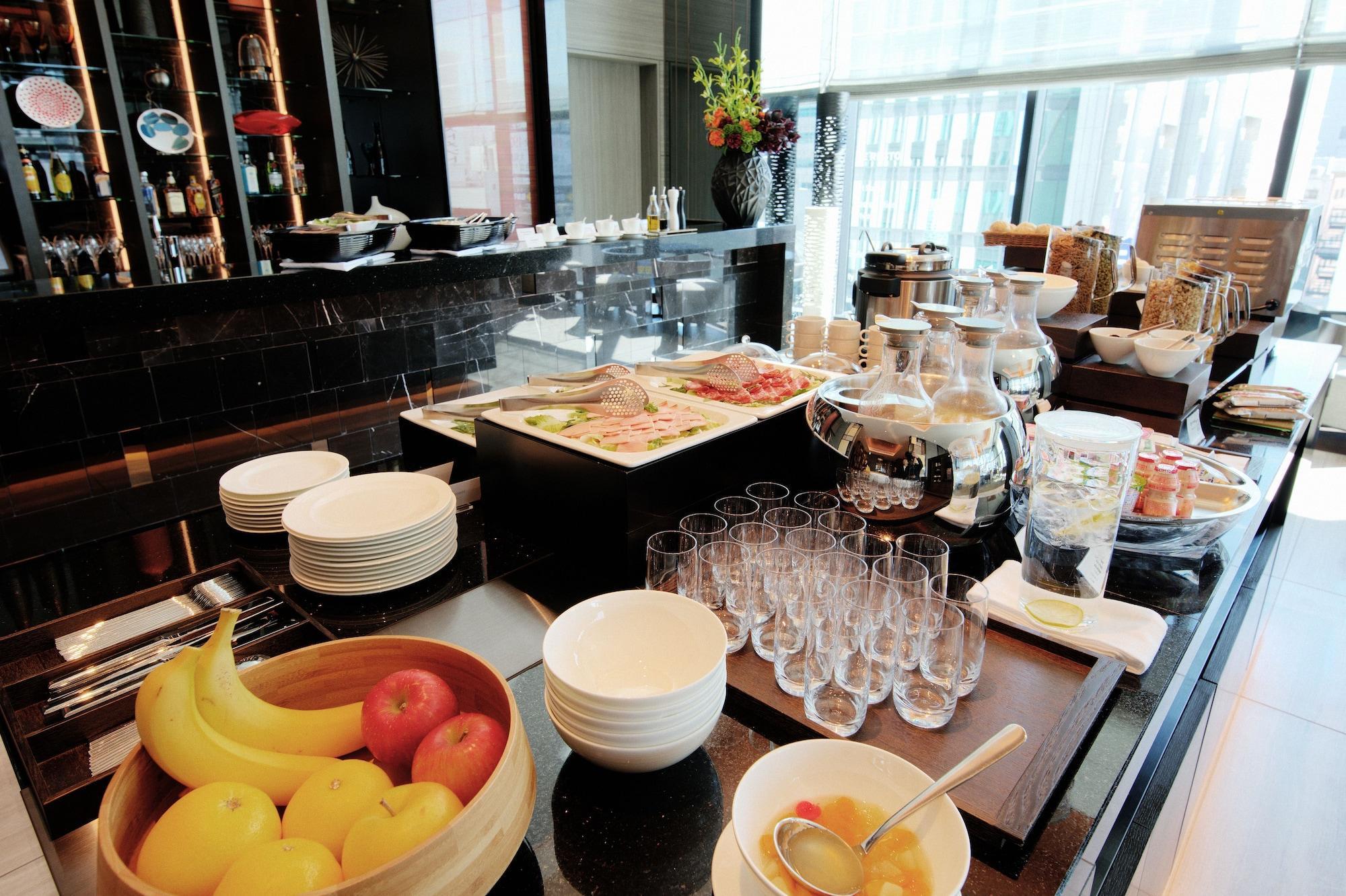 Oakwood Premier Hotel Tokyo