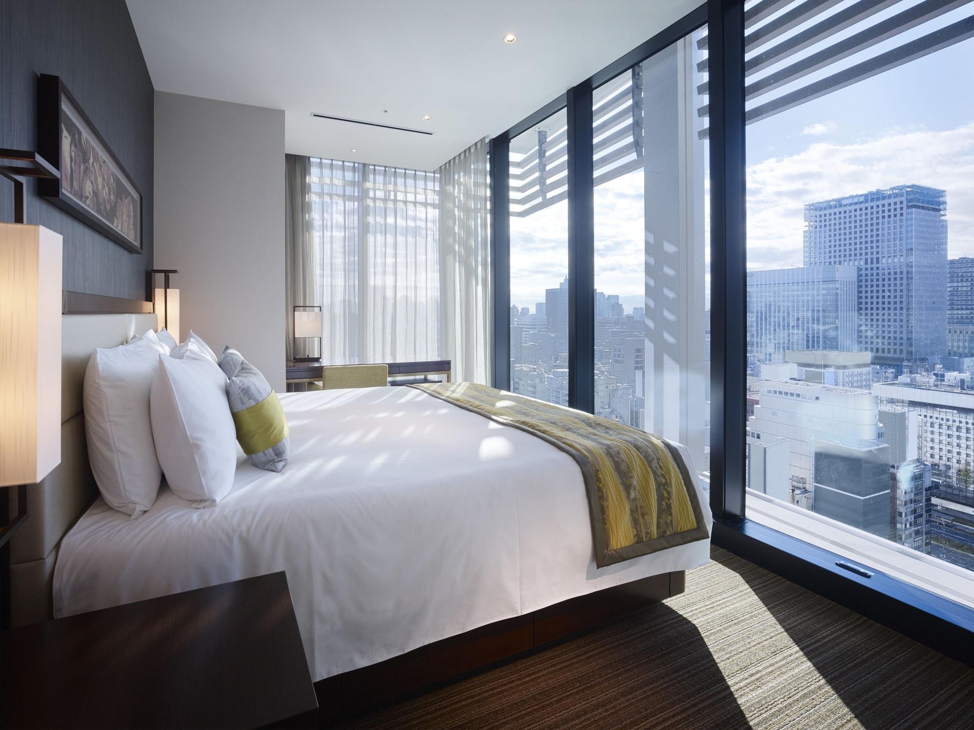Oakwood Premier Hotel