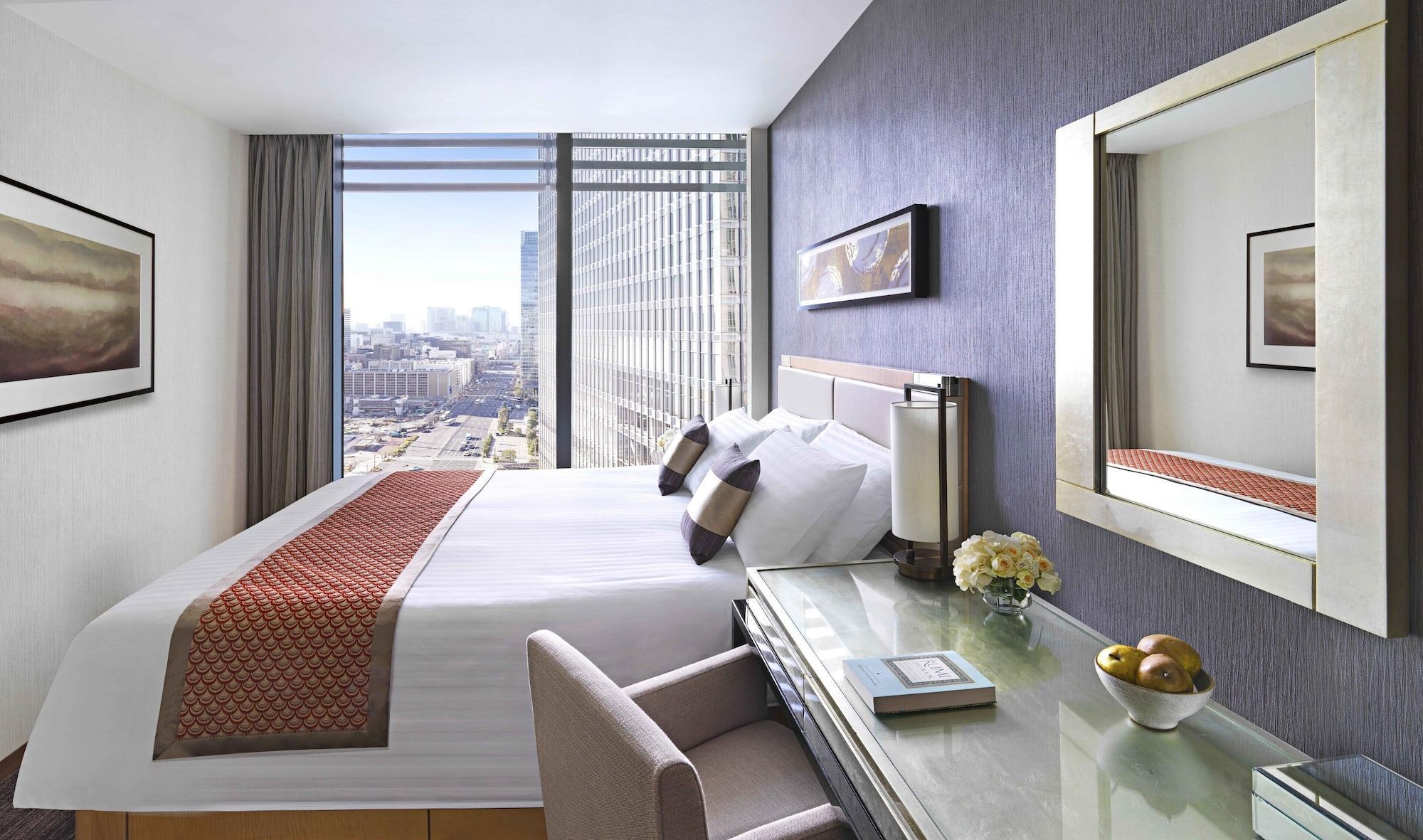 Oakwood Premier Hotel 5*