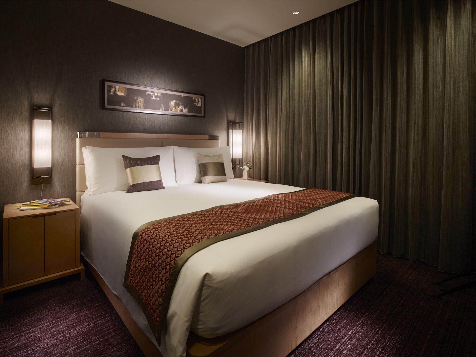 Oakwood Premier 5*