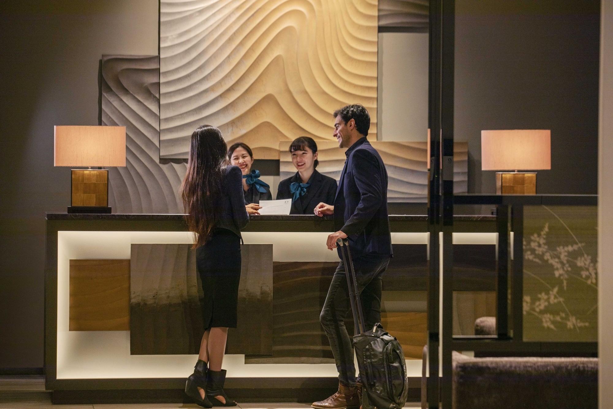 Oakwood Premier Tokyo