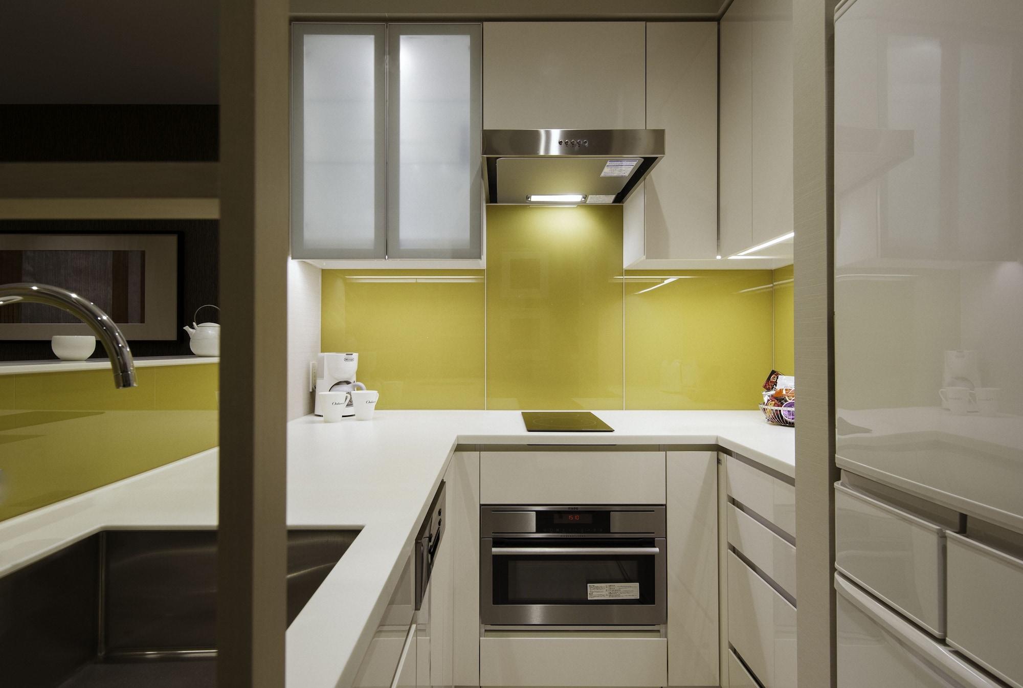 Hotel Oakwood Premier Tokyo