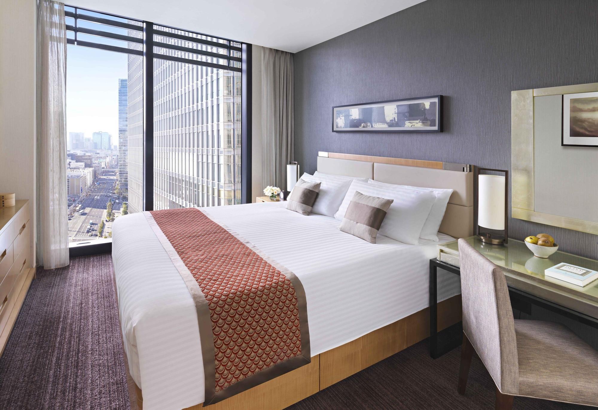 Oakwood Premier 5* Tokyo