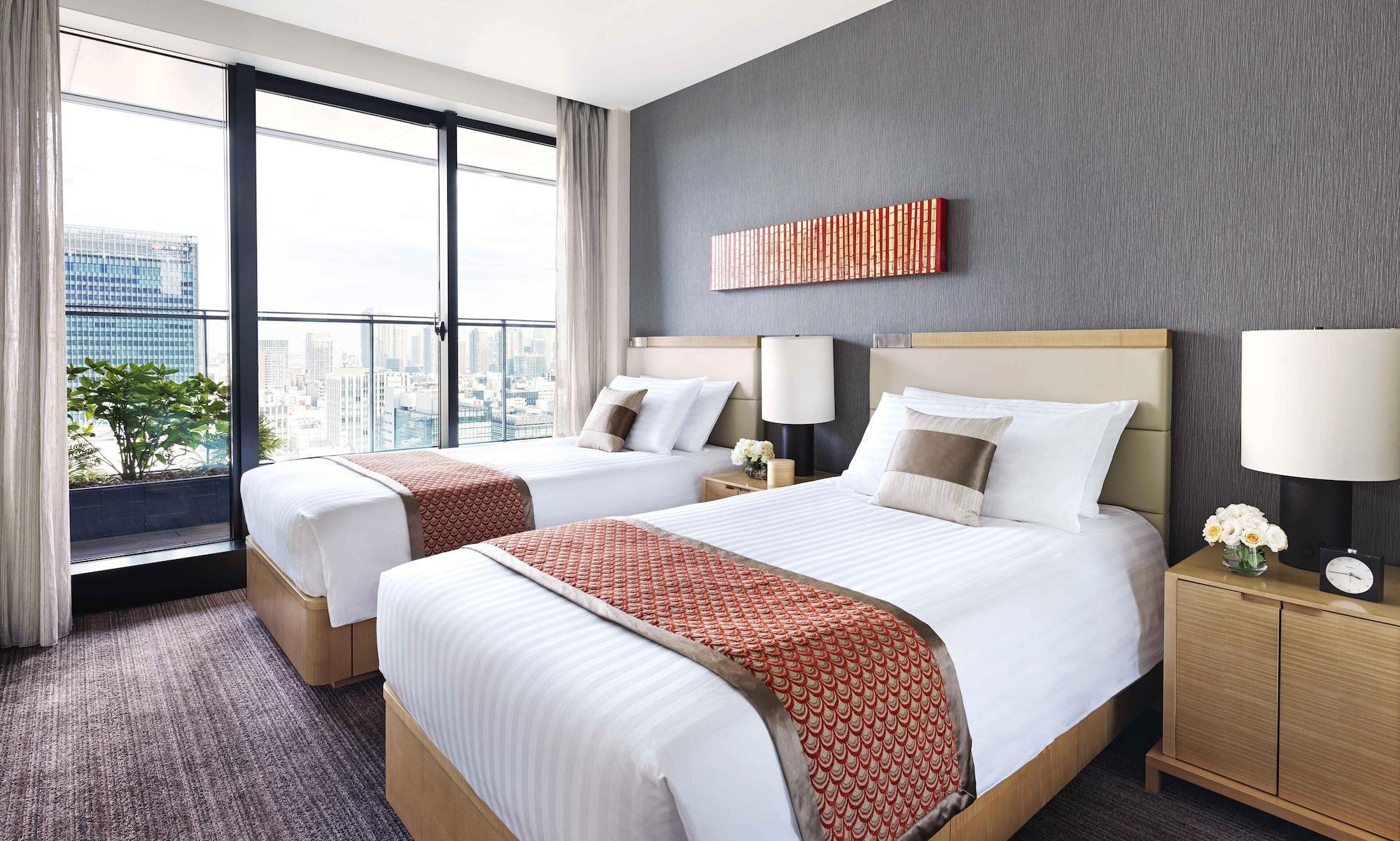 Hotel Oakwood Premier Tokyo