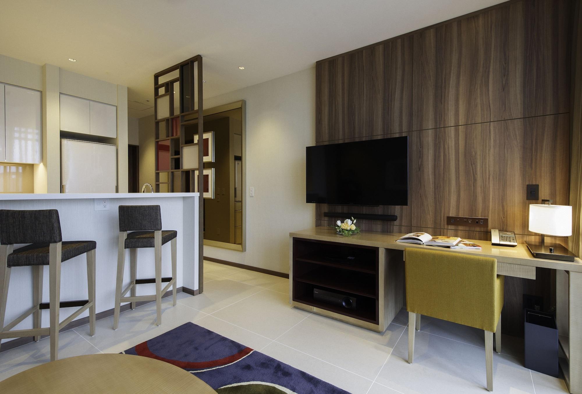Oakwood Premier Tokyo