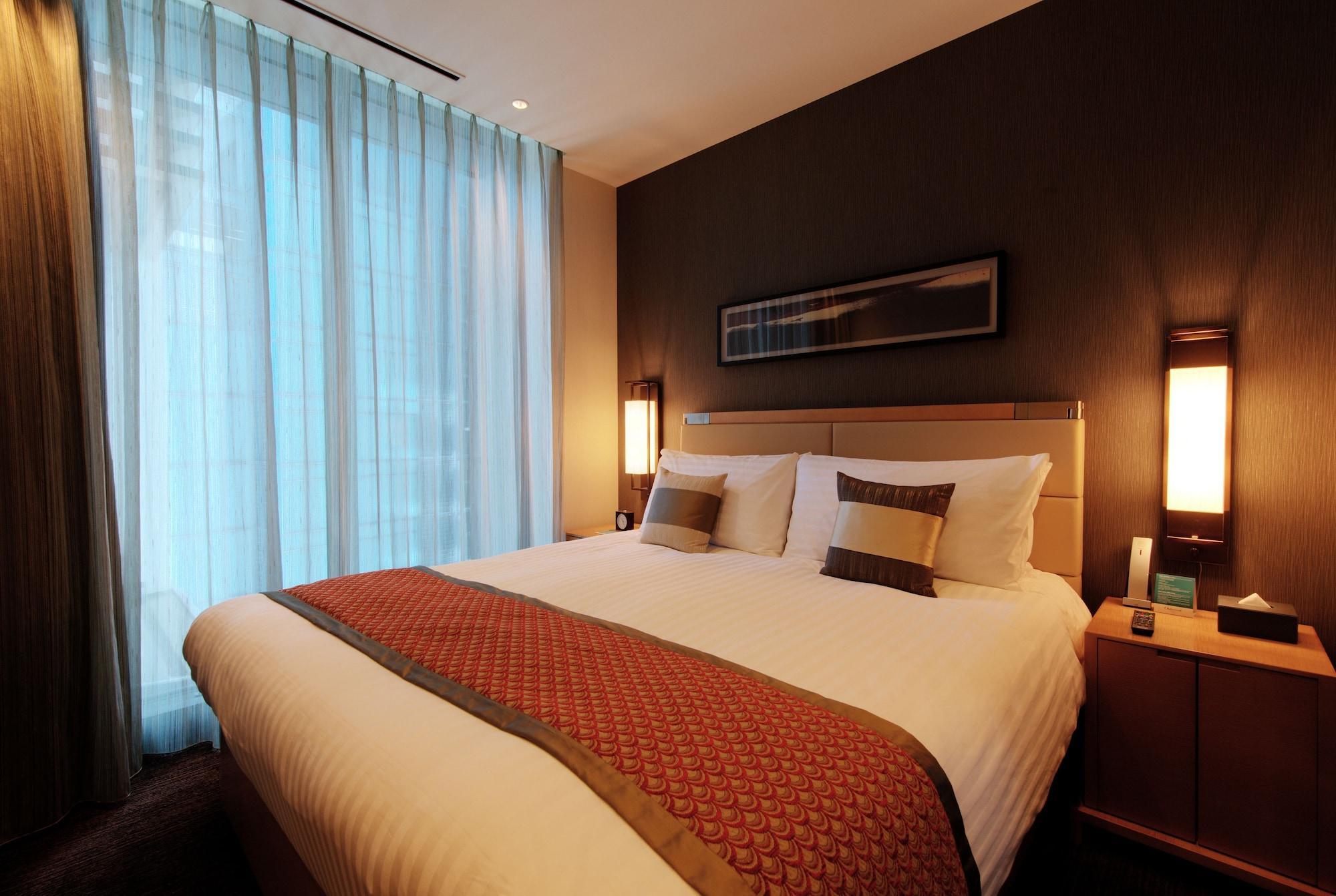 Oakwood Premier 5* Tokyo