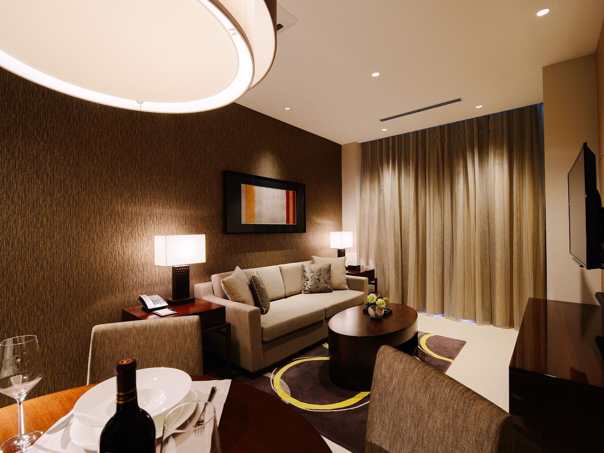Oakwood Premier 5*