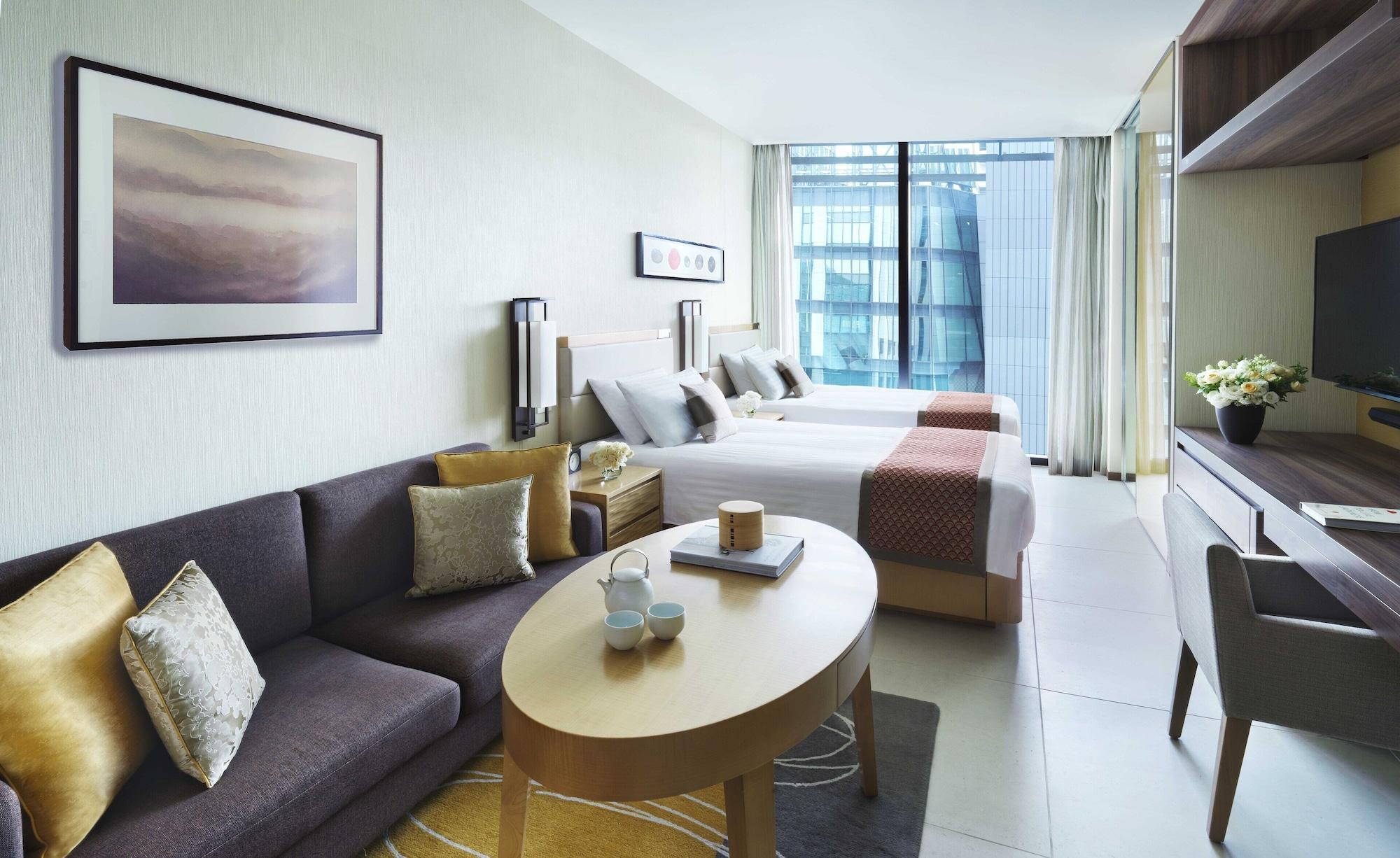 Oakwood Premier 5* Tokyo