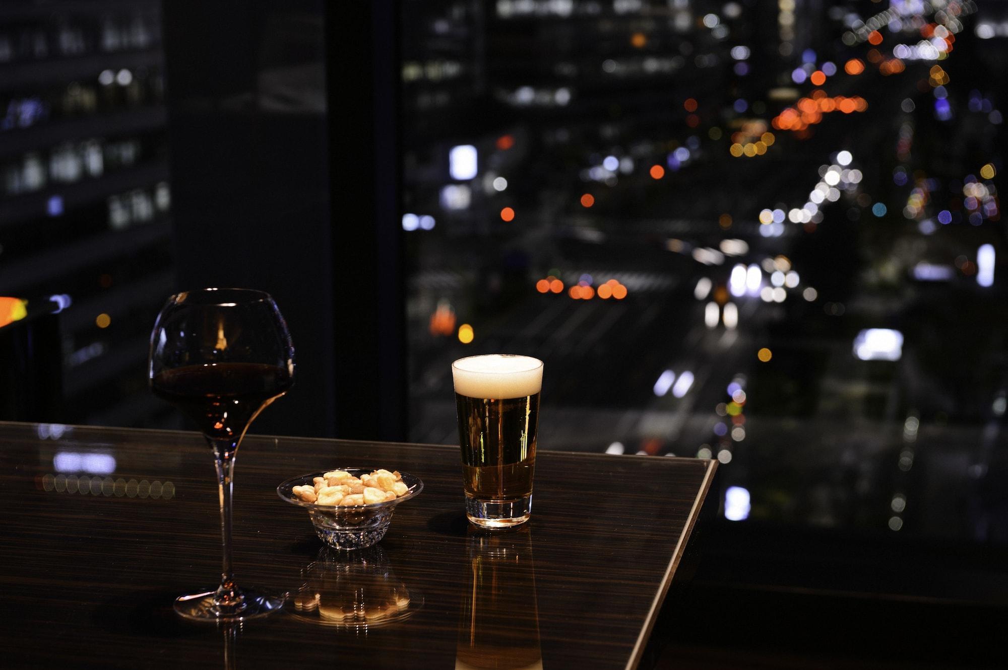 Oakwood Premier Hotel Tokyo