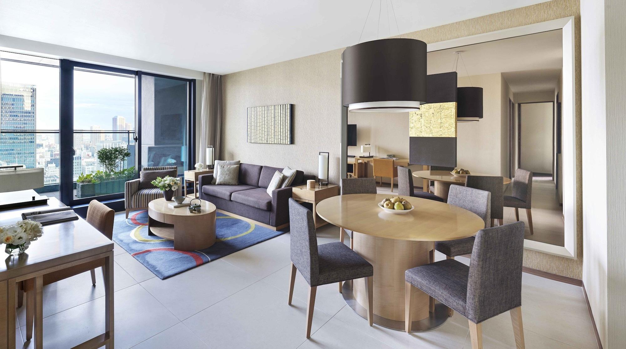 Oakwood Premier 5* Tokyo