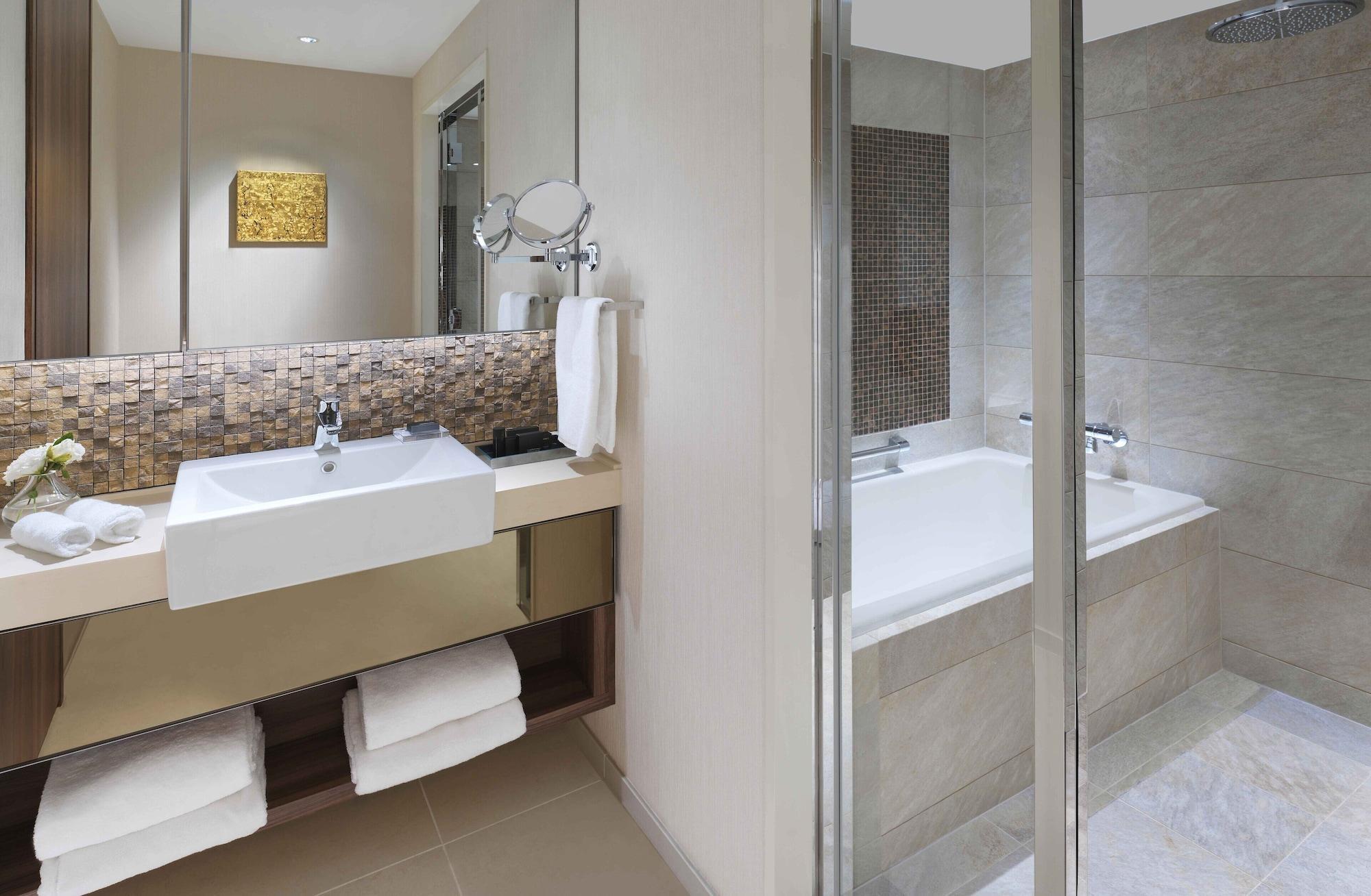 Oakwood Premier Hotel Tokyo