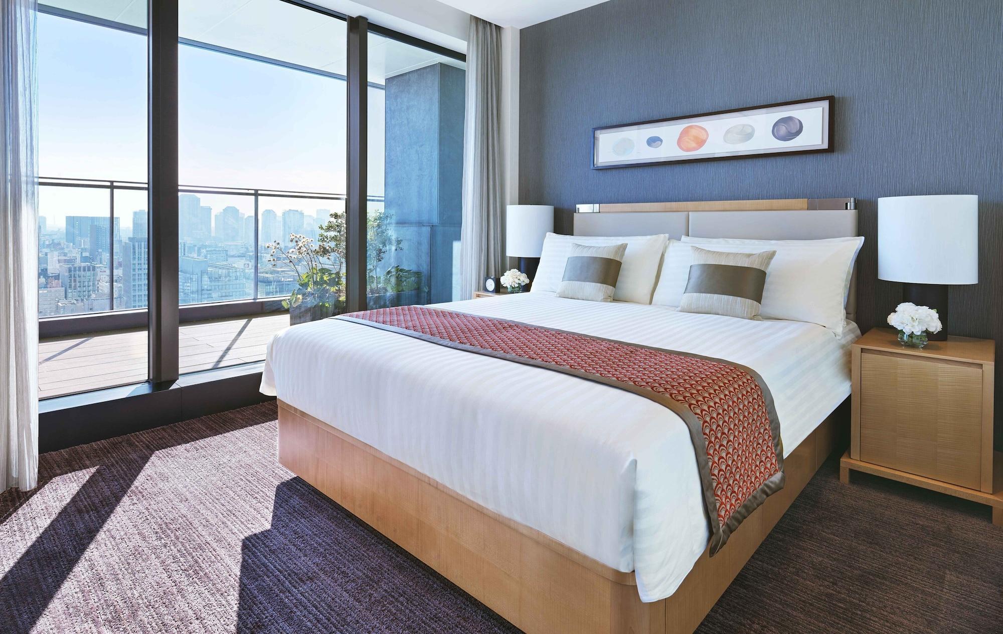Oakwood Premier Hotel