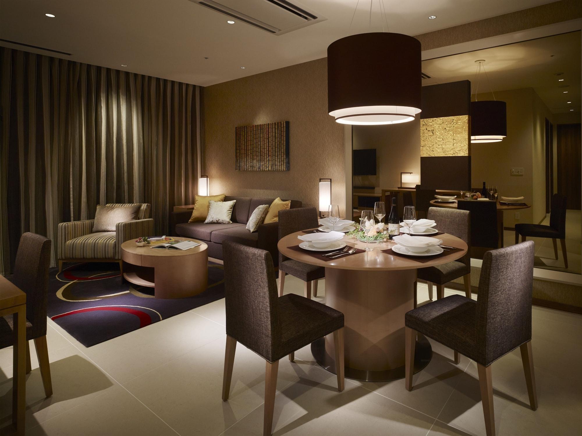 Oakwood Premier 5* Tokyo