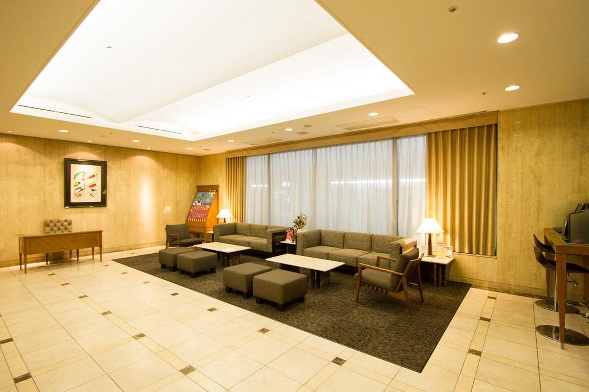 Sunroute Asakusa 3*