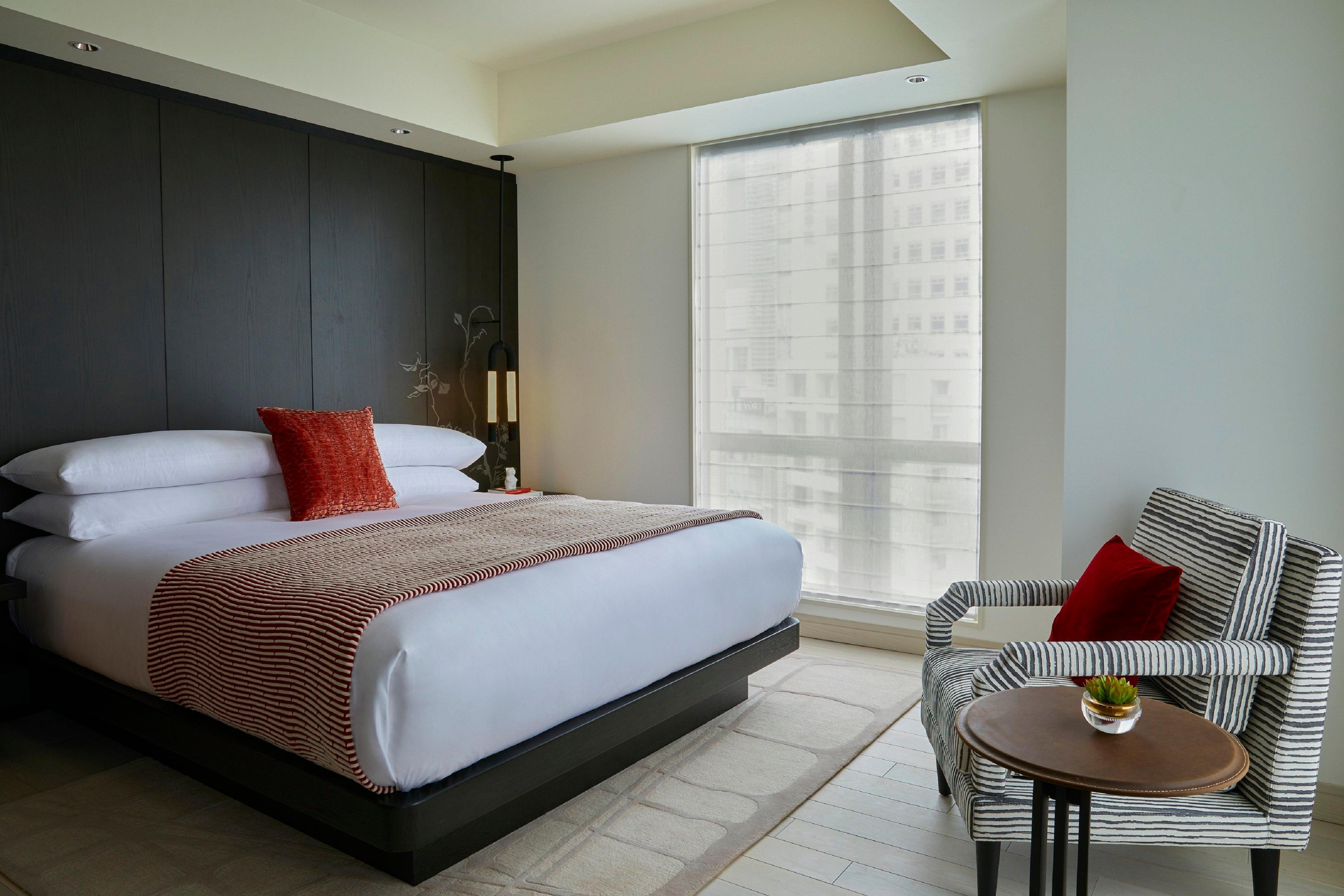 Kimpton Shinjuku By Ihg Hotel