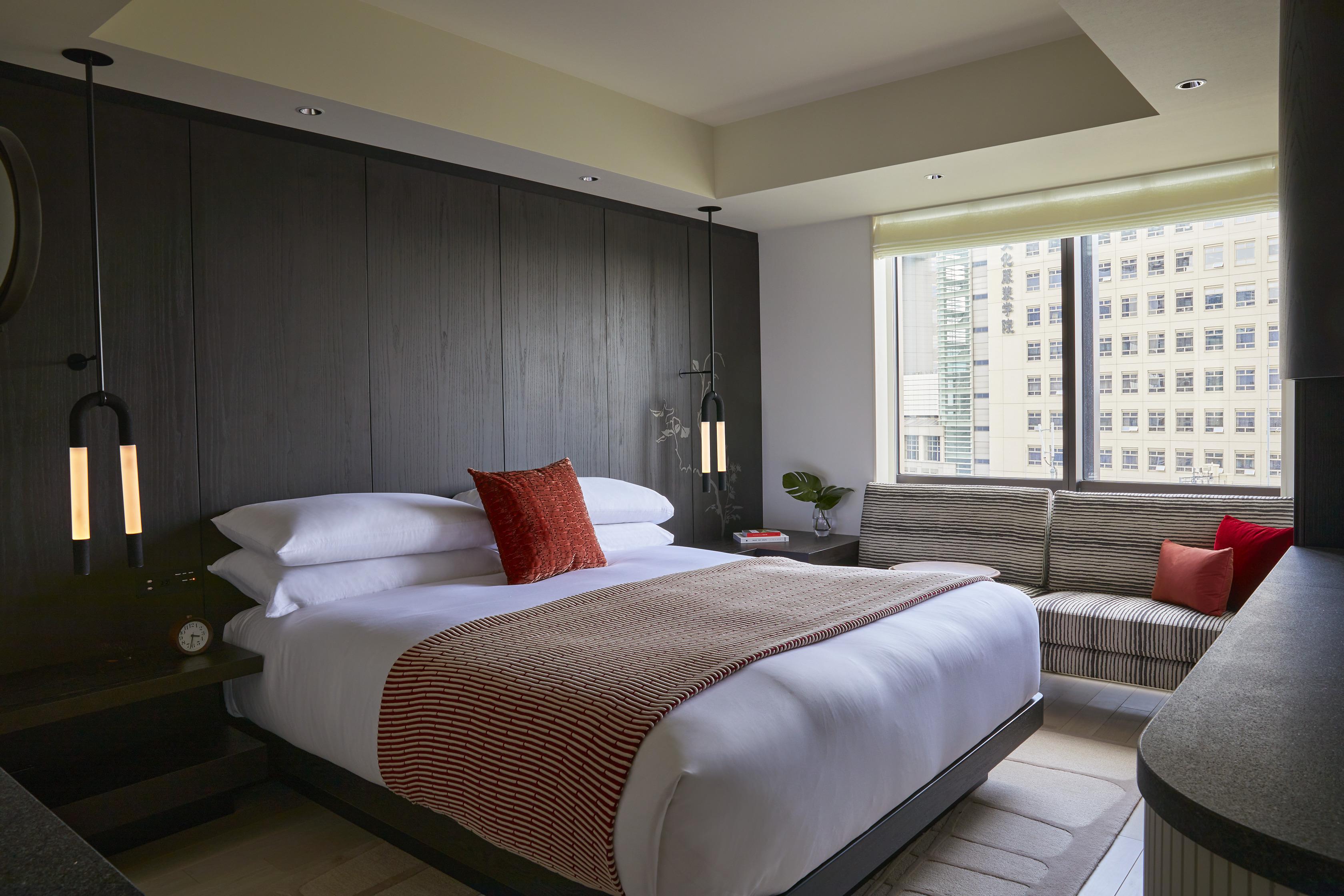 Hotel Kimpton Shinjuku By Ihg