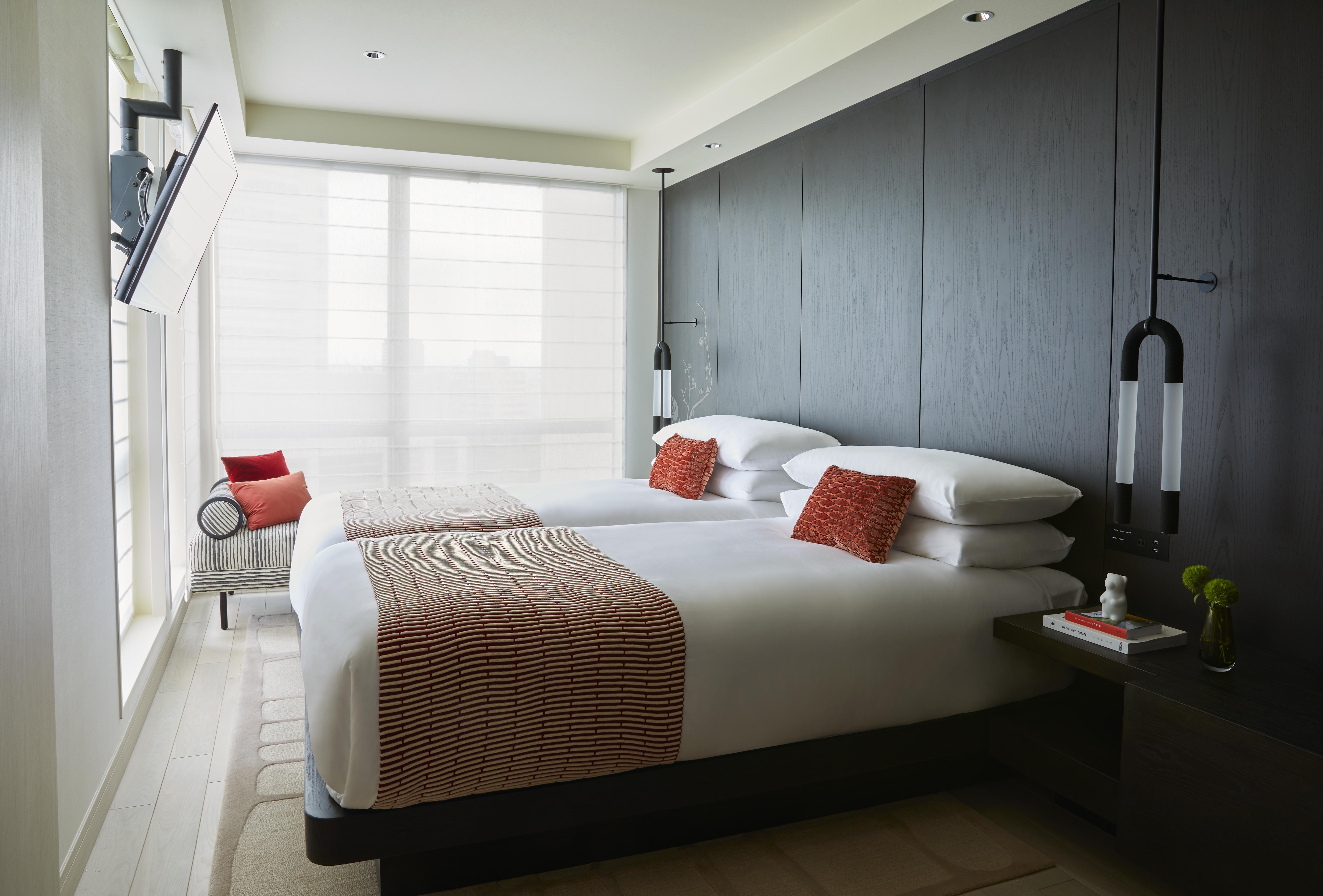 Kimpton Shinjuku By Ihg