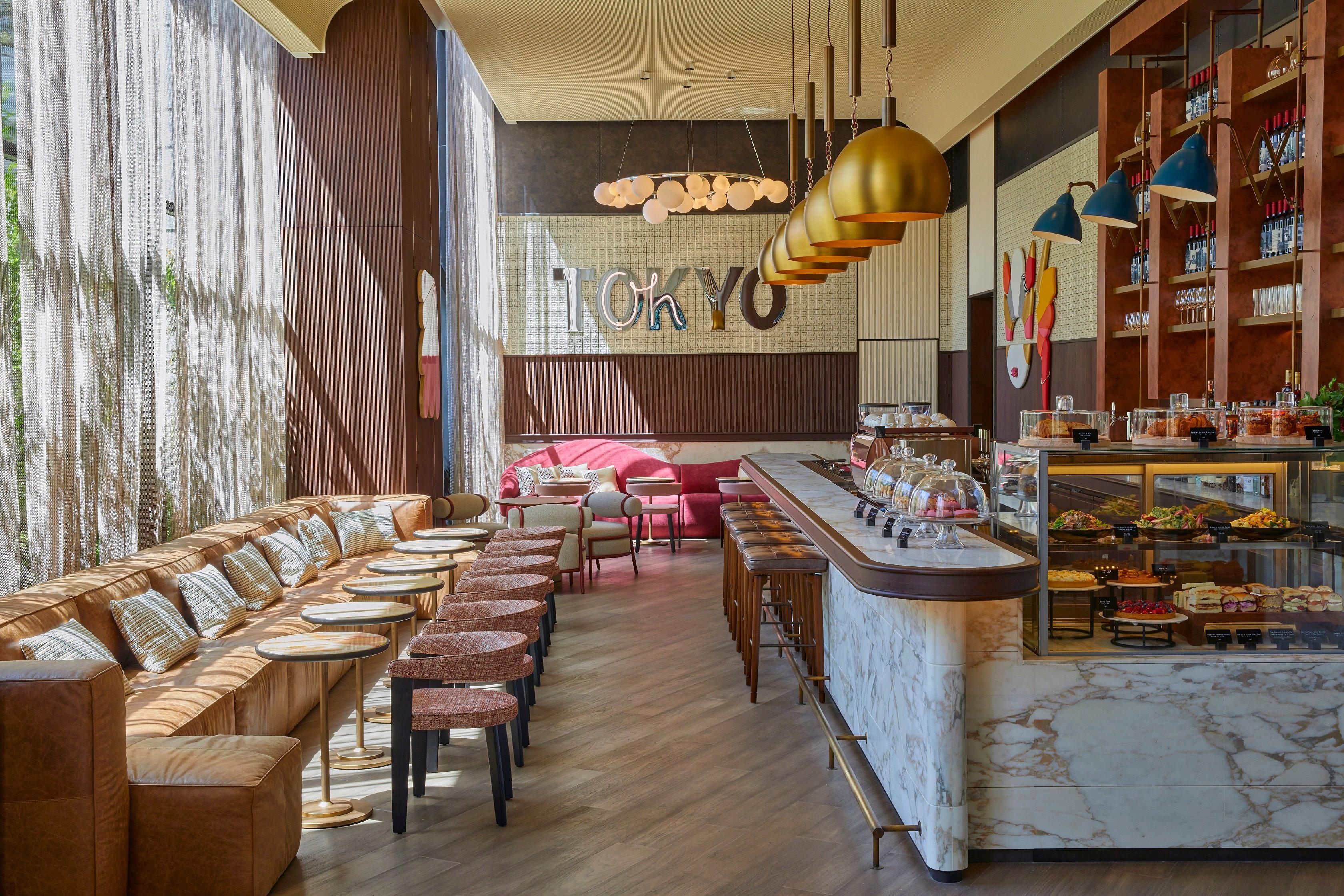 Kimpton Shinjuku By Ihg Tokyo