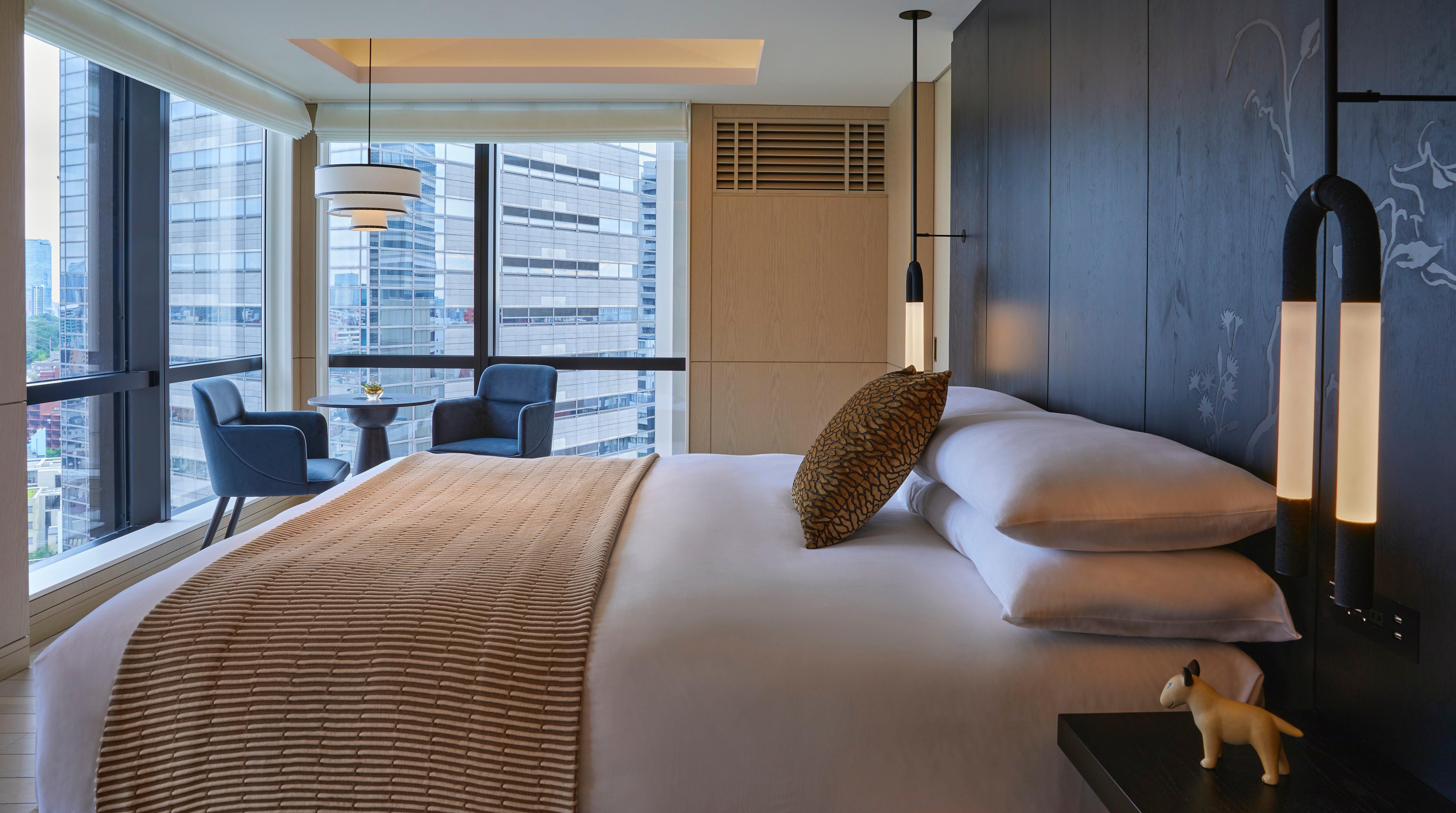Kimpton Shinjuku By Ihg Tokyo