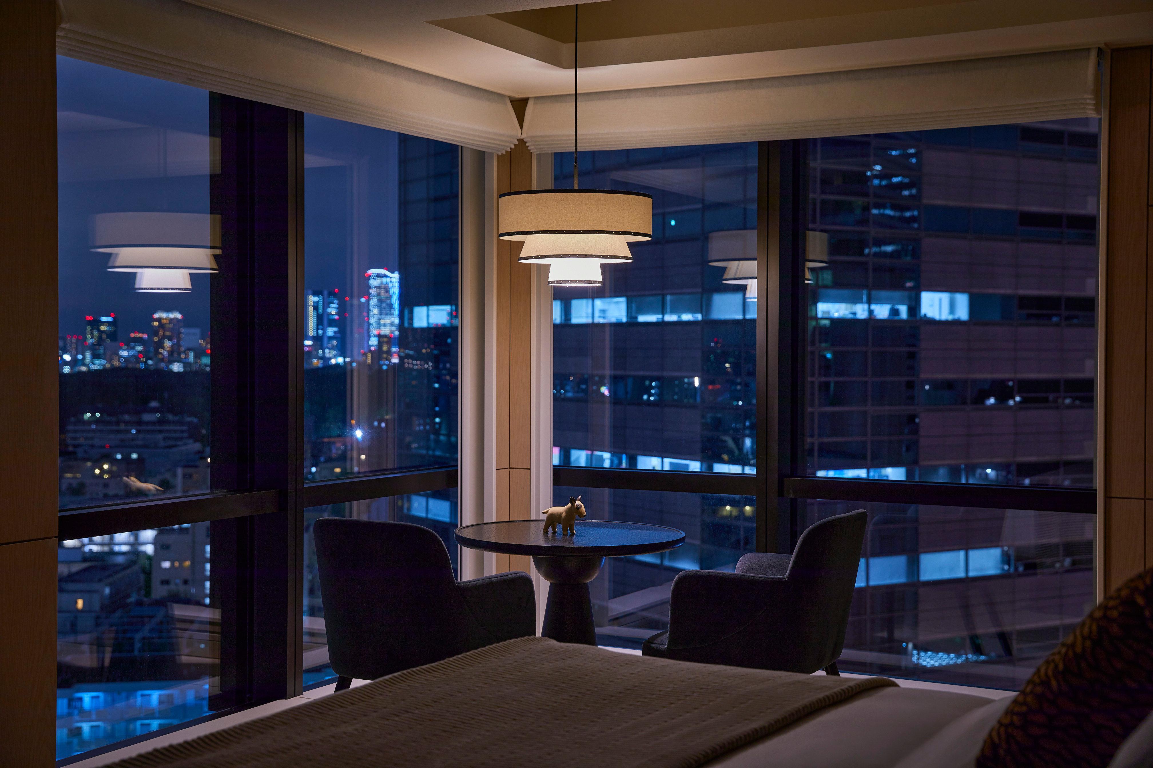 Kimpton Shinjuku By Ihg Hotel 5*