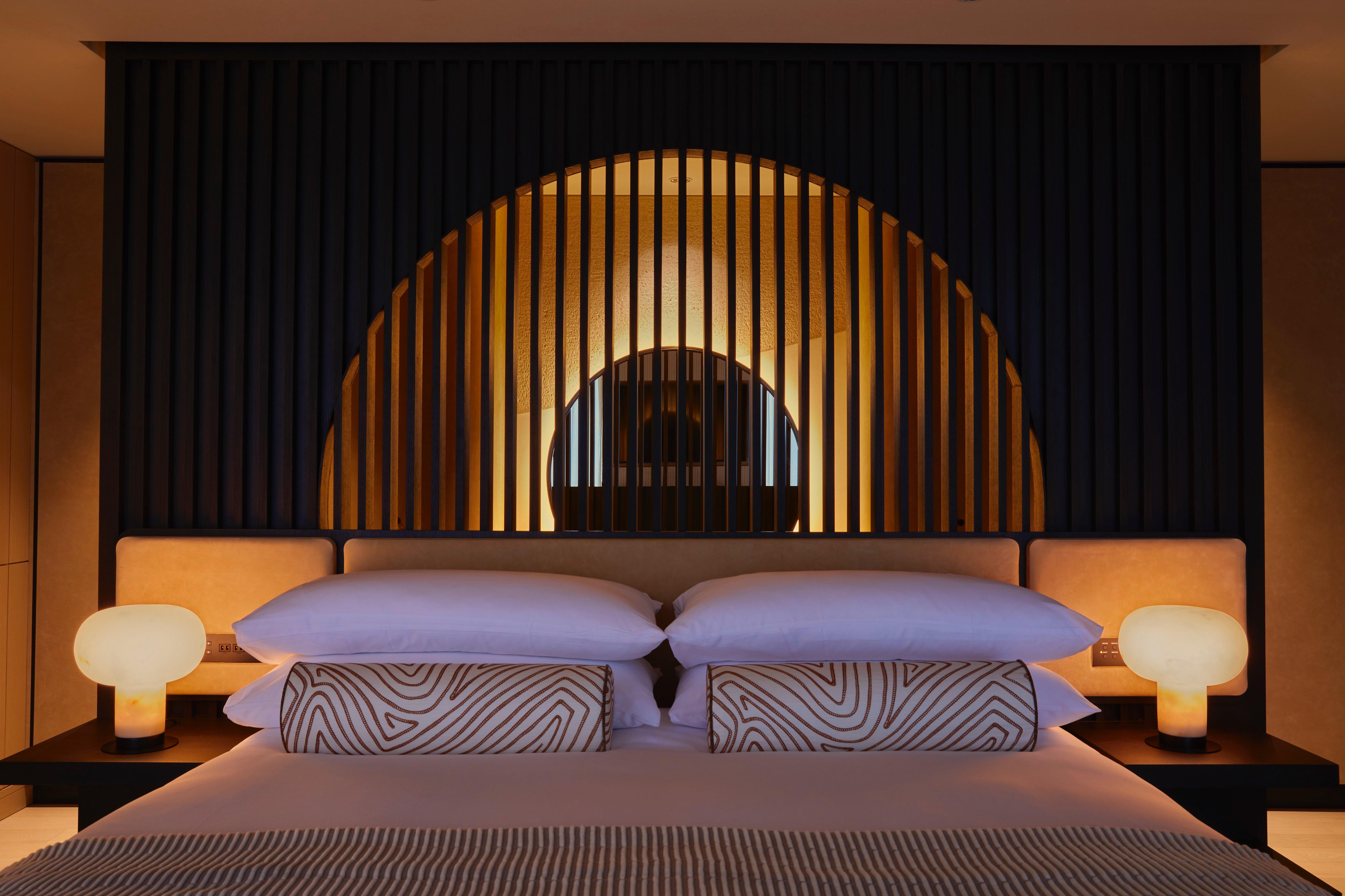 Kimpton Shinjuku By Ihg Tokyo
