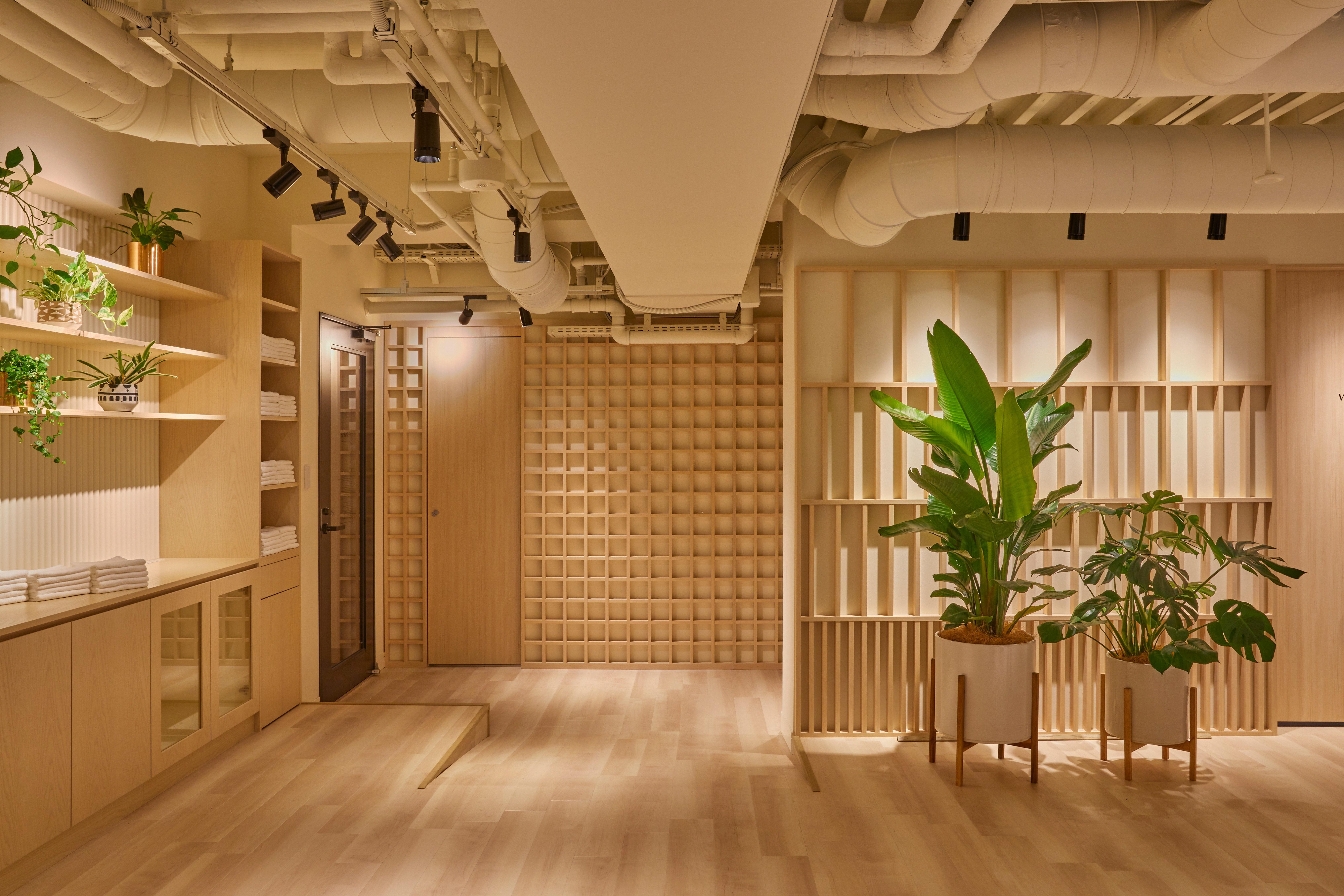 Kimpton Shinjuku By Ihg 5*