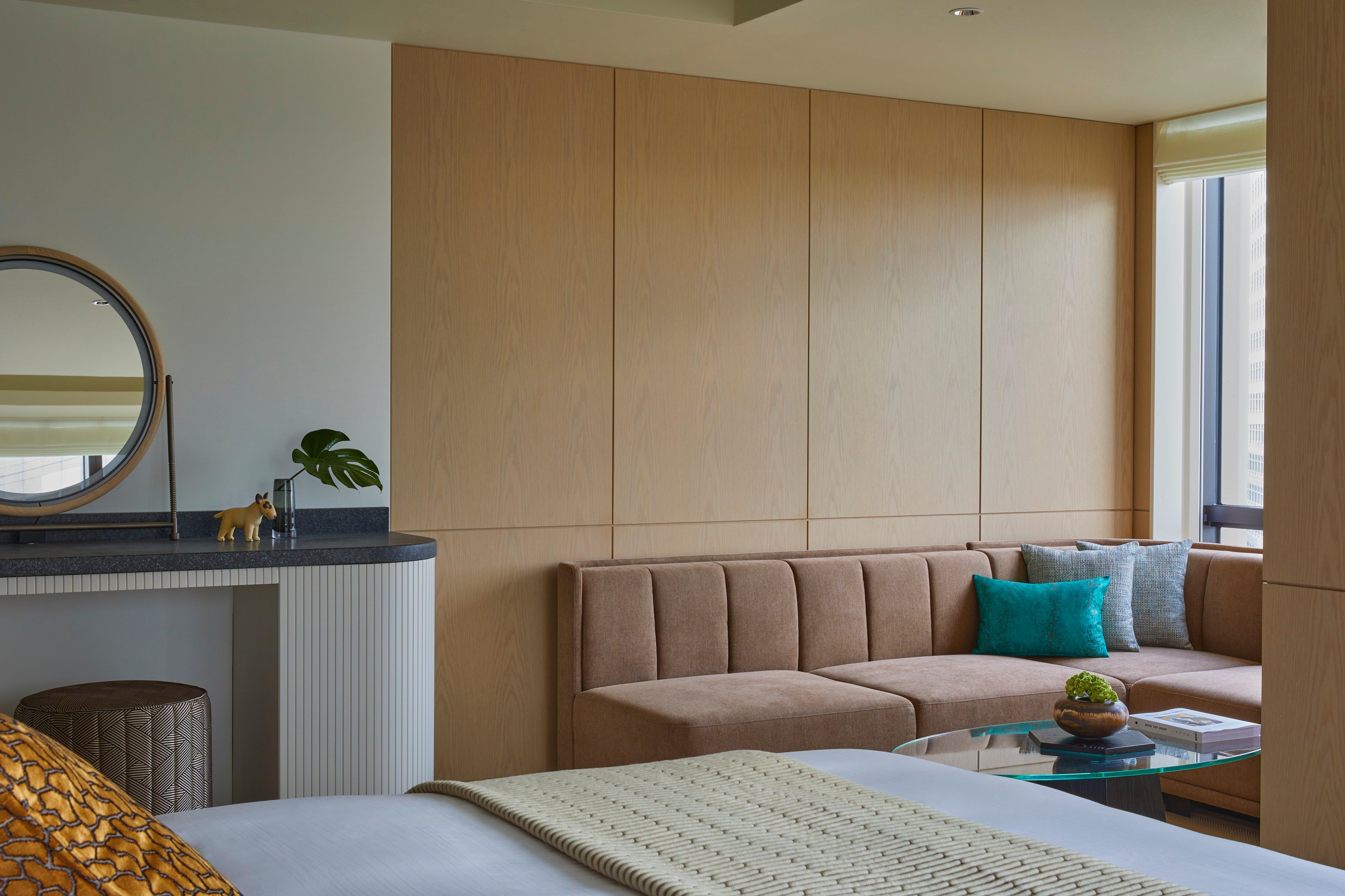 Kimpton Shinjuku By Ihg Hotel Tokyo
