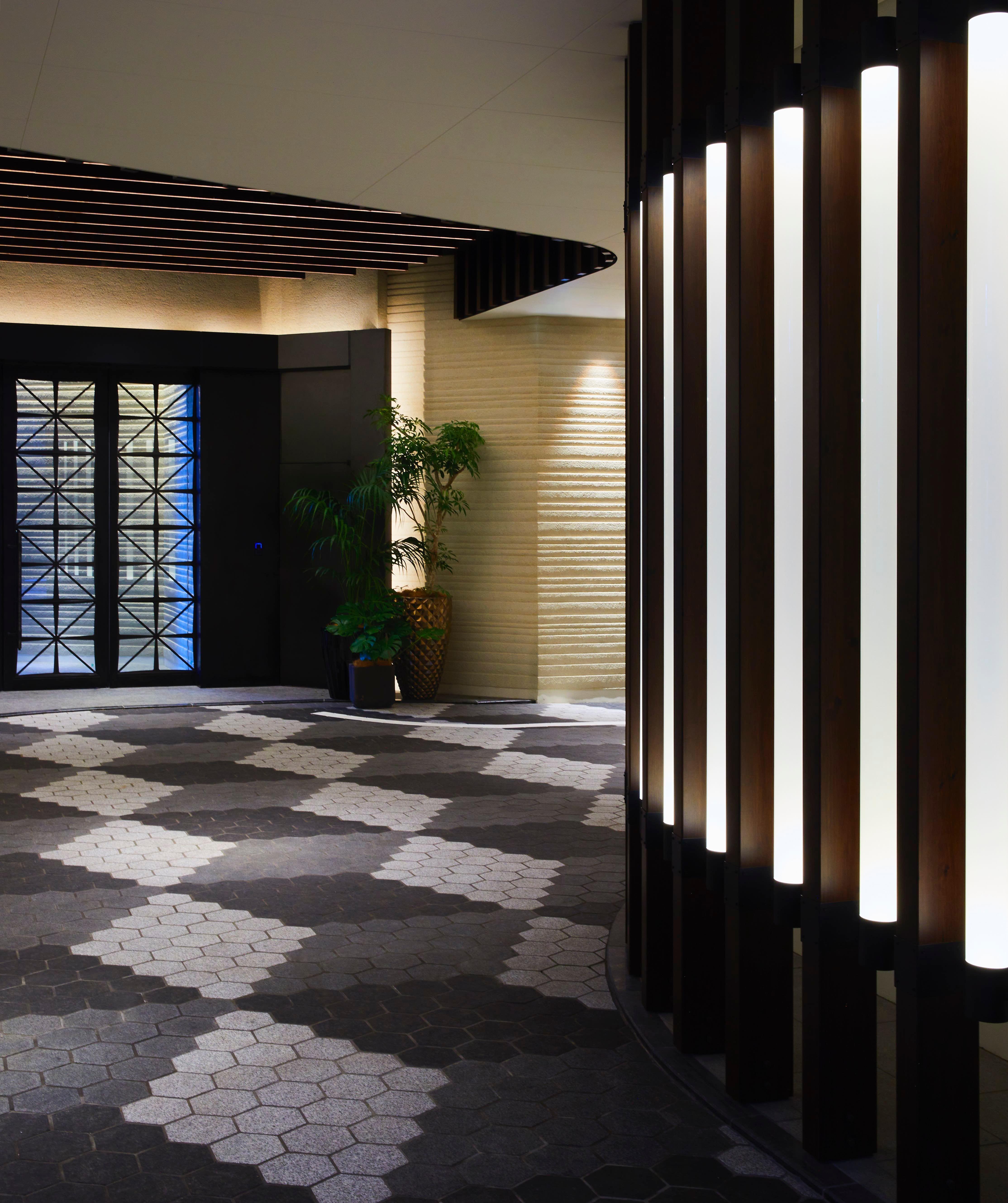 Kimpton Shinjuku By Ihg 5*