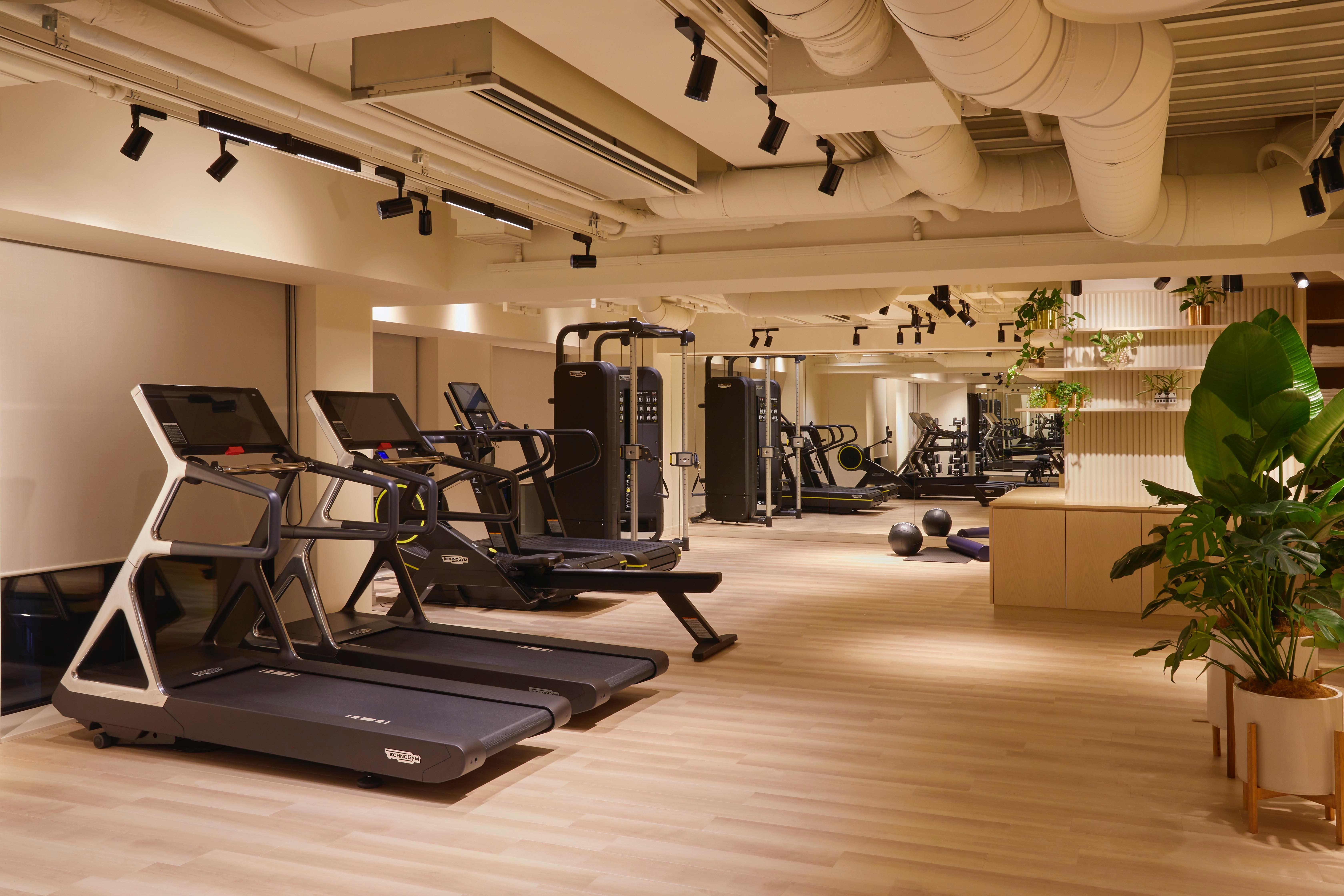 Kimpton Shinjuku By Ihg