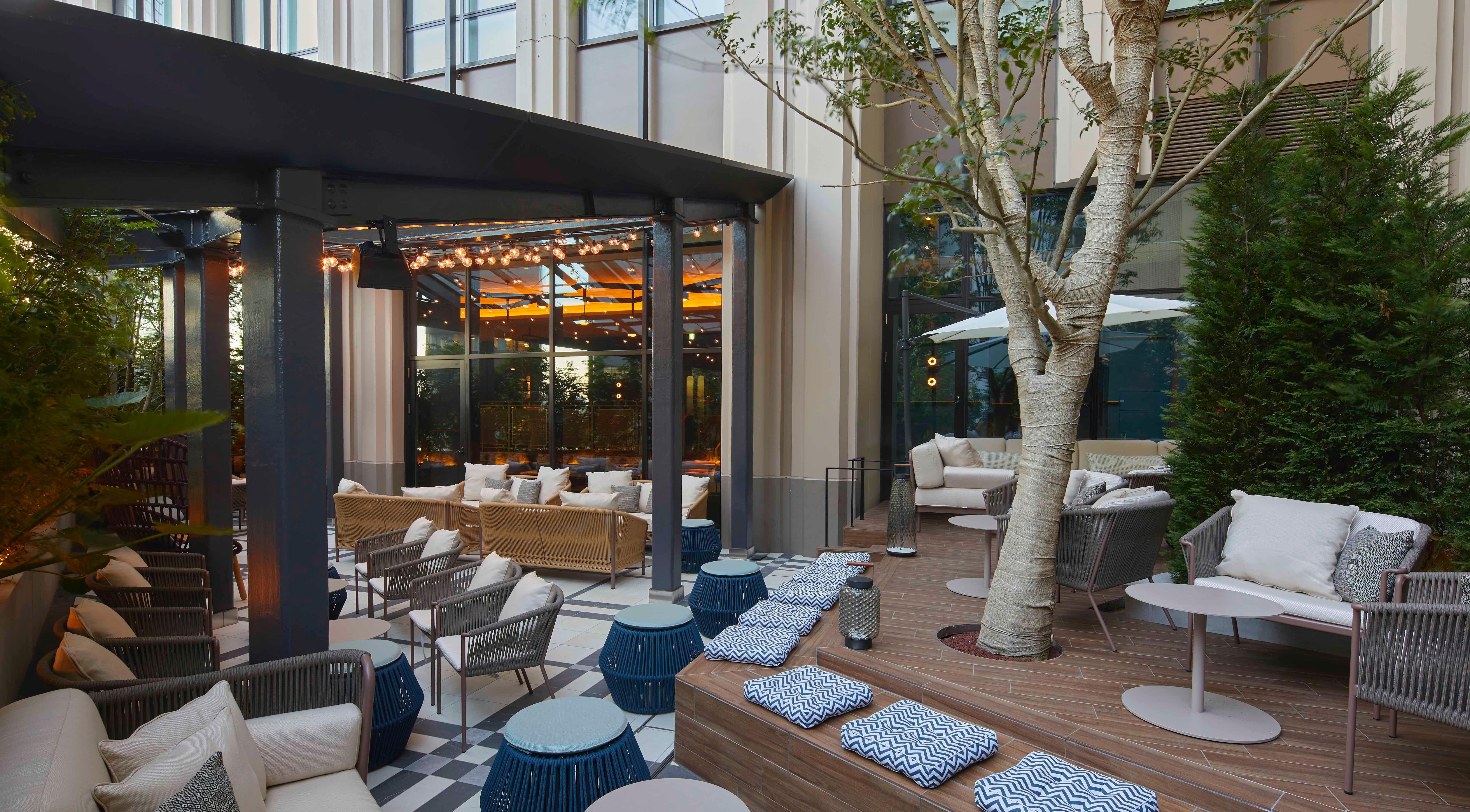 Kimpton Shinjuku By Ihg Hotel 5*