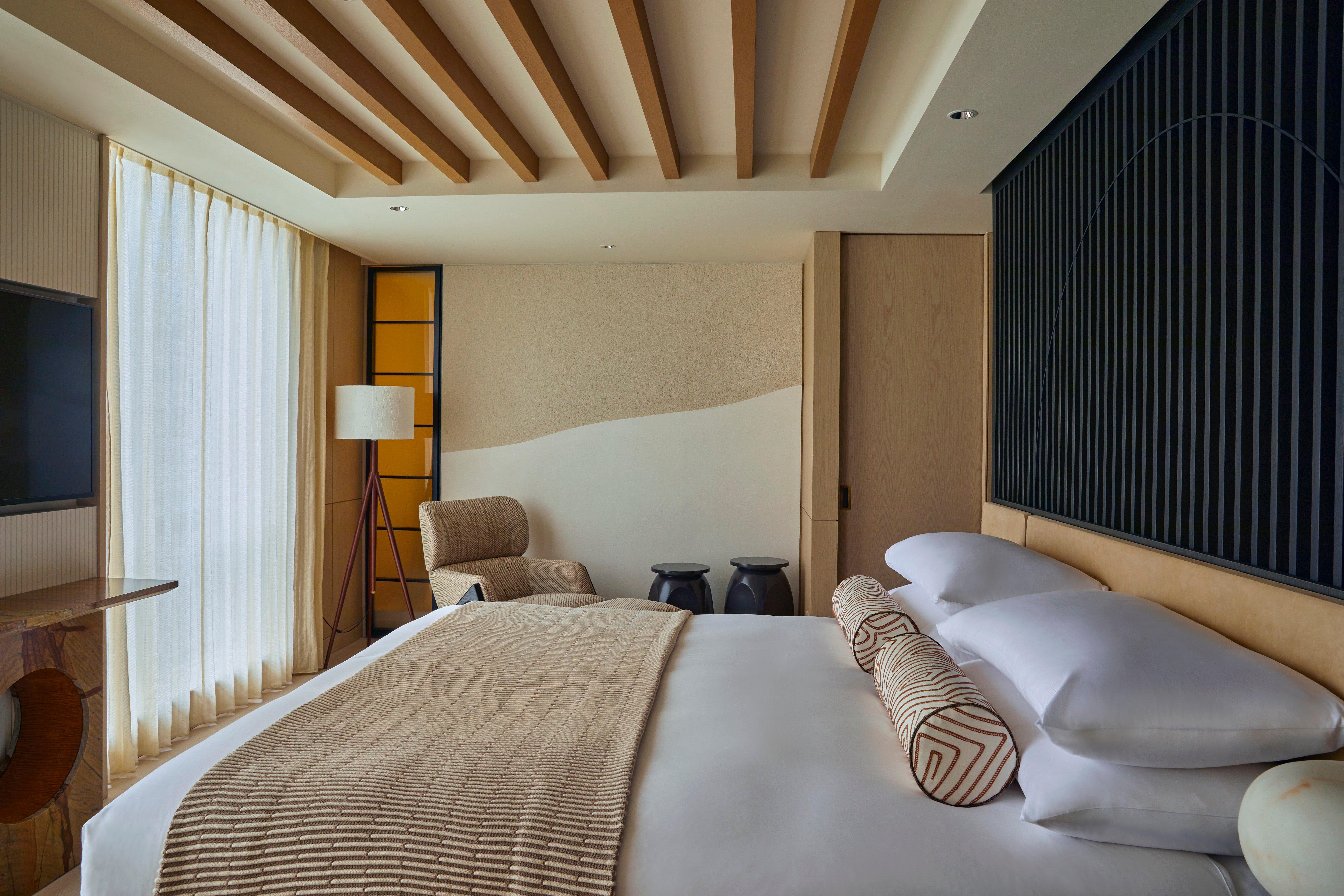 Kimpton Shinjuku By Ihg Tokyo
