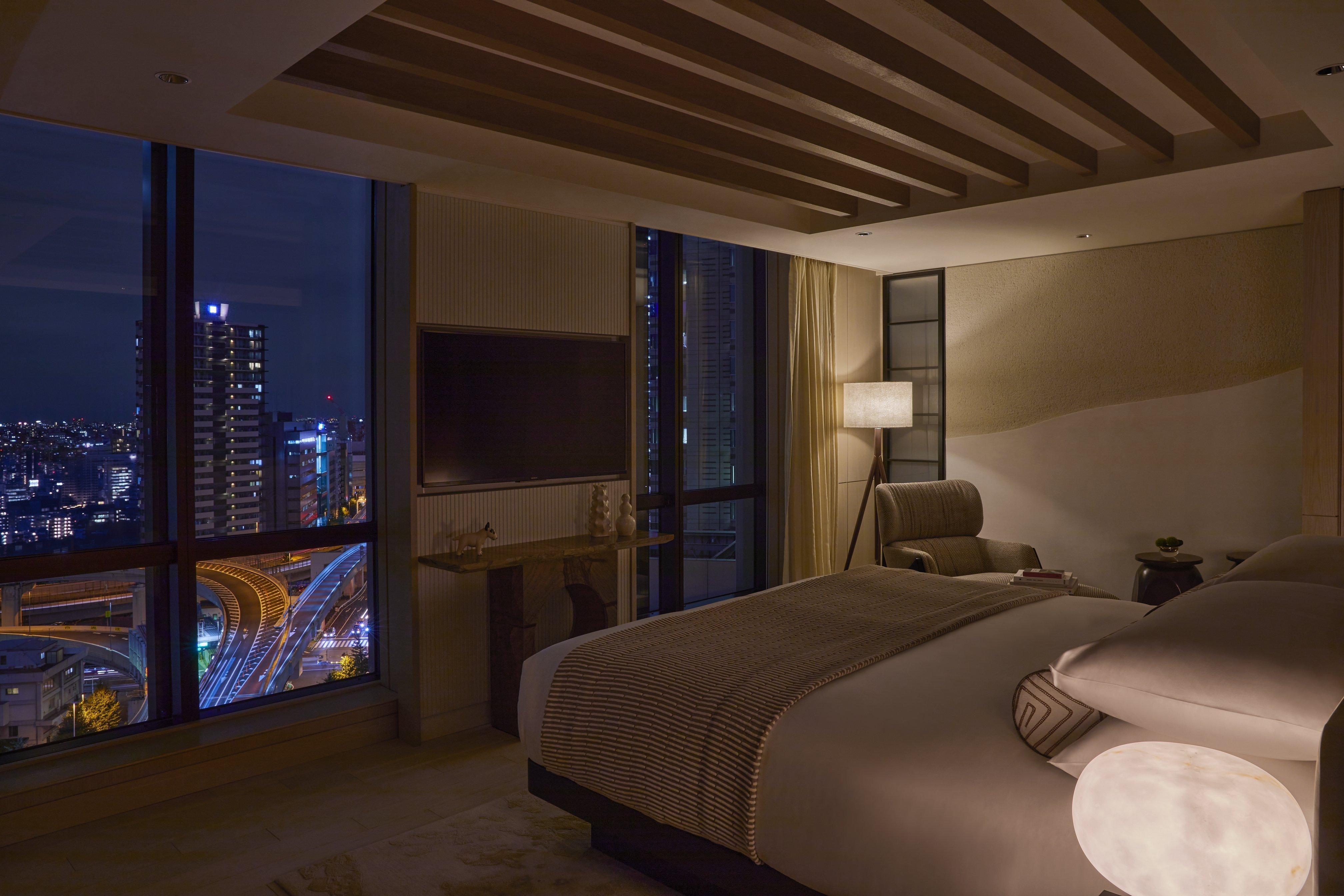 Kimpton Shinjuku By Ihg 5*