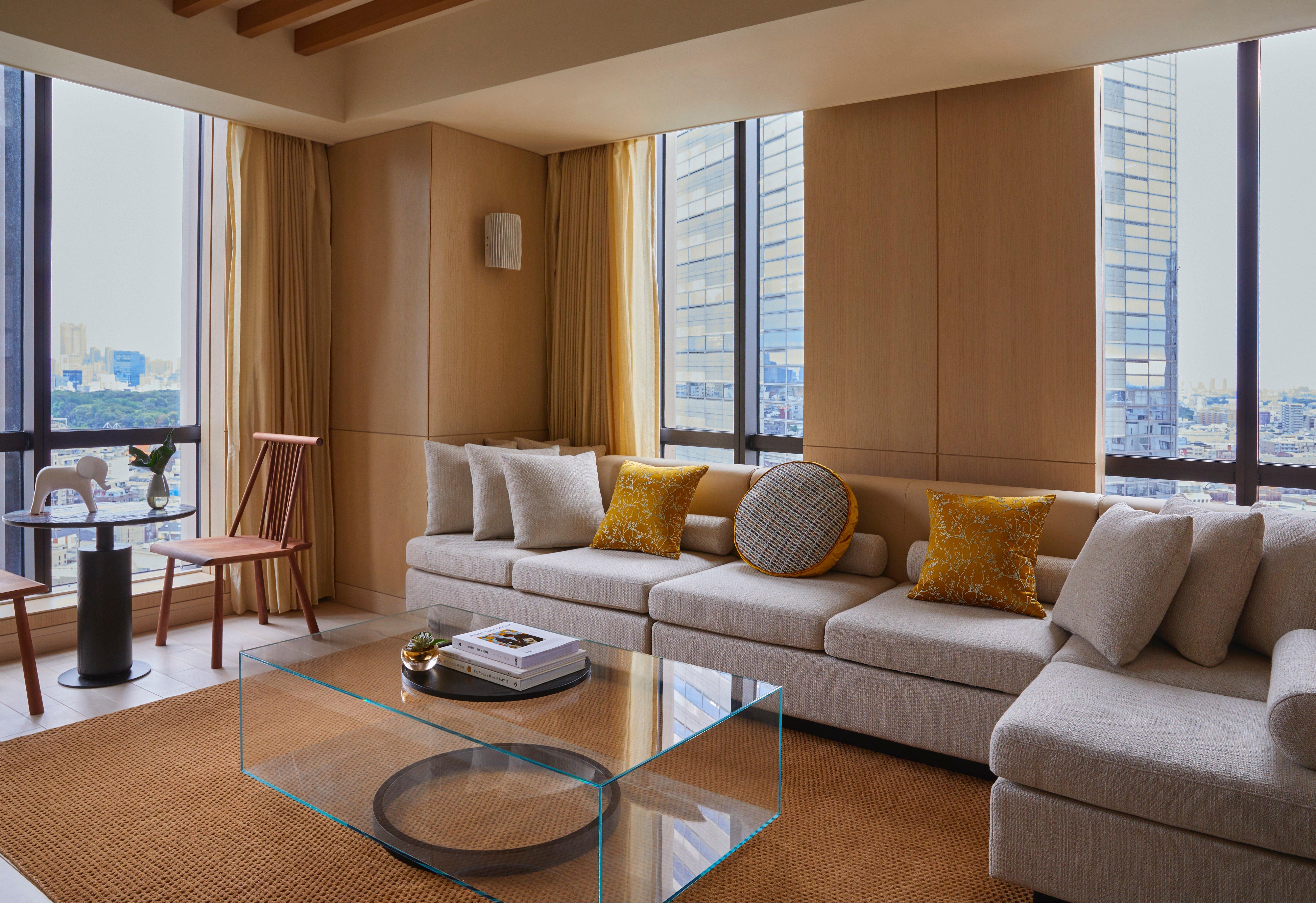 Kimpton Shinjuku By Ihg Hotel