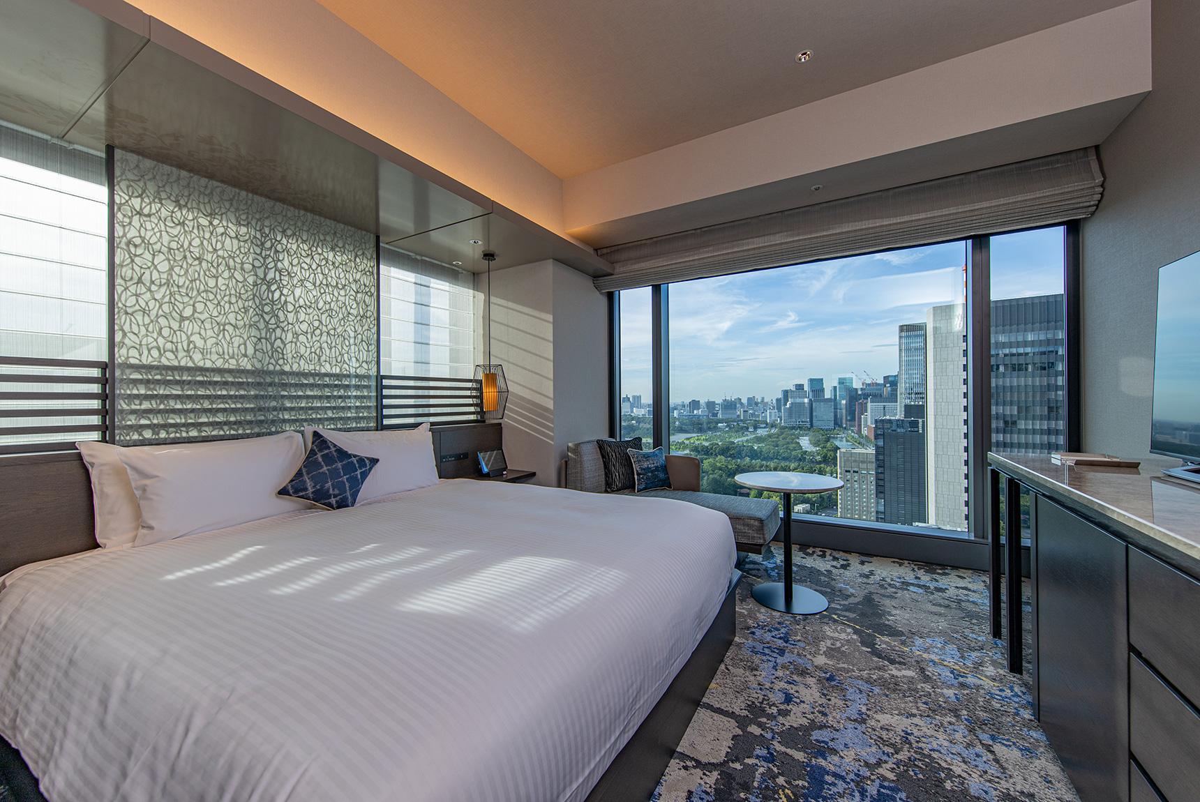 The Blossom Hibiya Hotel 4*