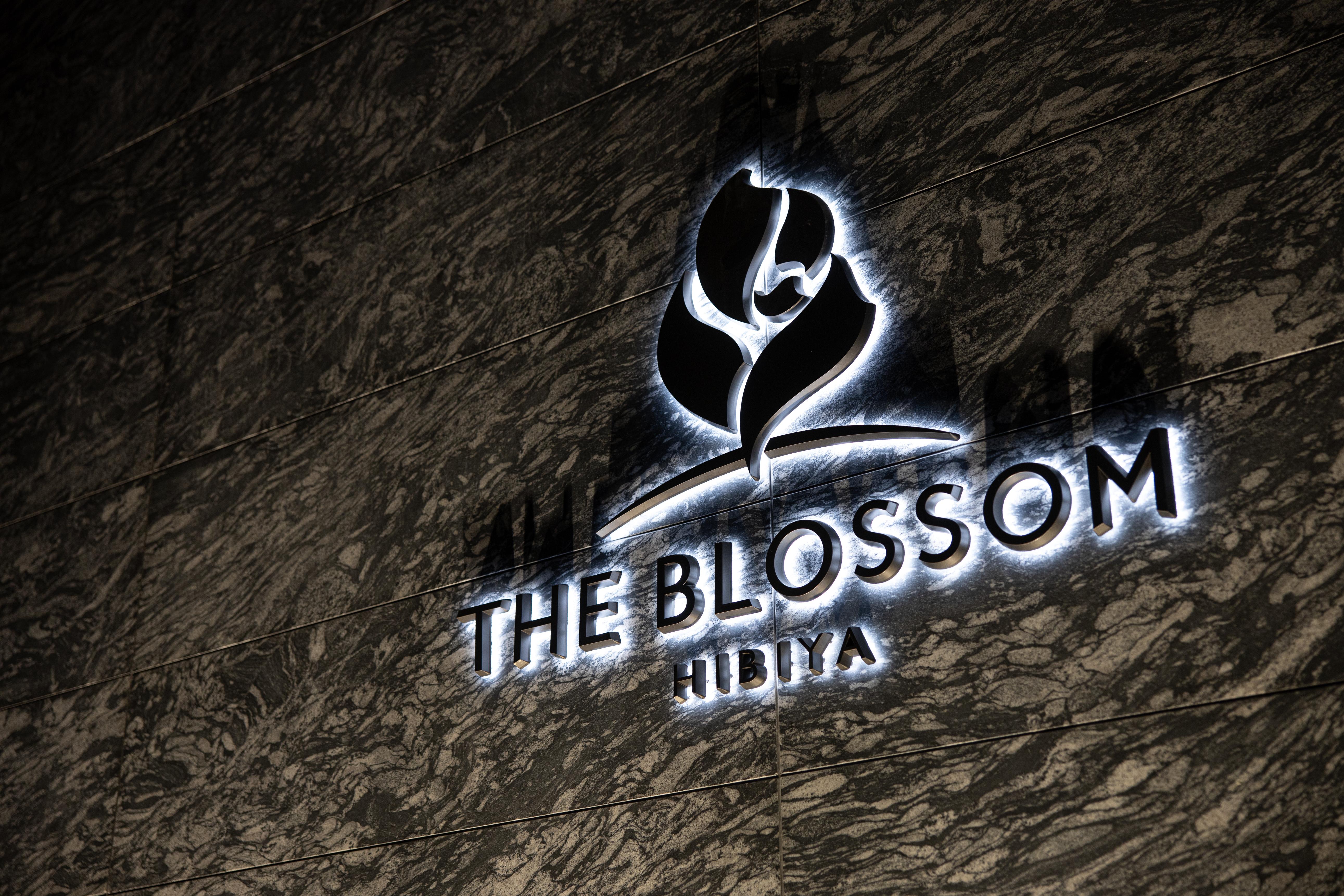The Blossom Hibiya 4* Tokyo