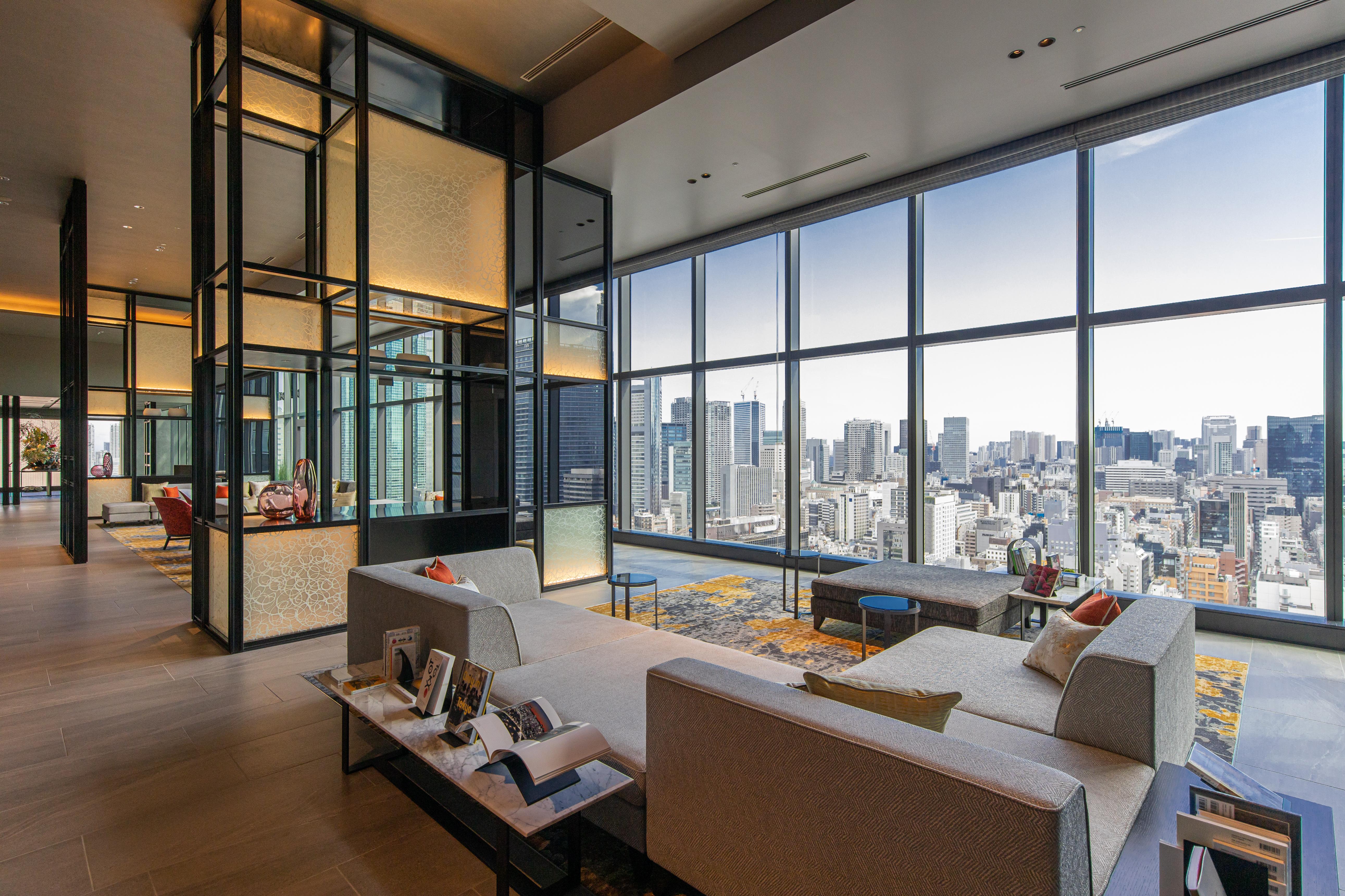Hotel The Blossom Hibiya