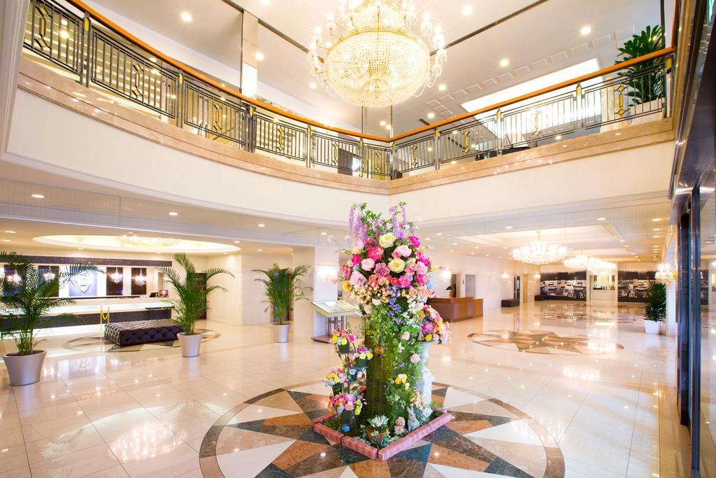 Bellclassic 4* Tokyo