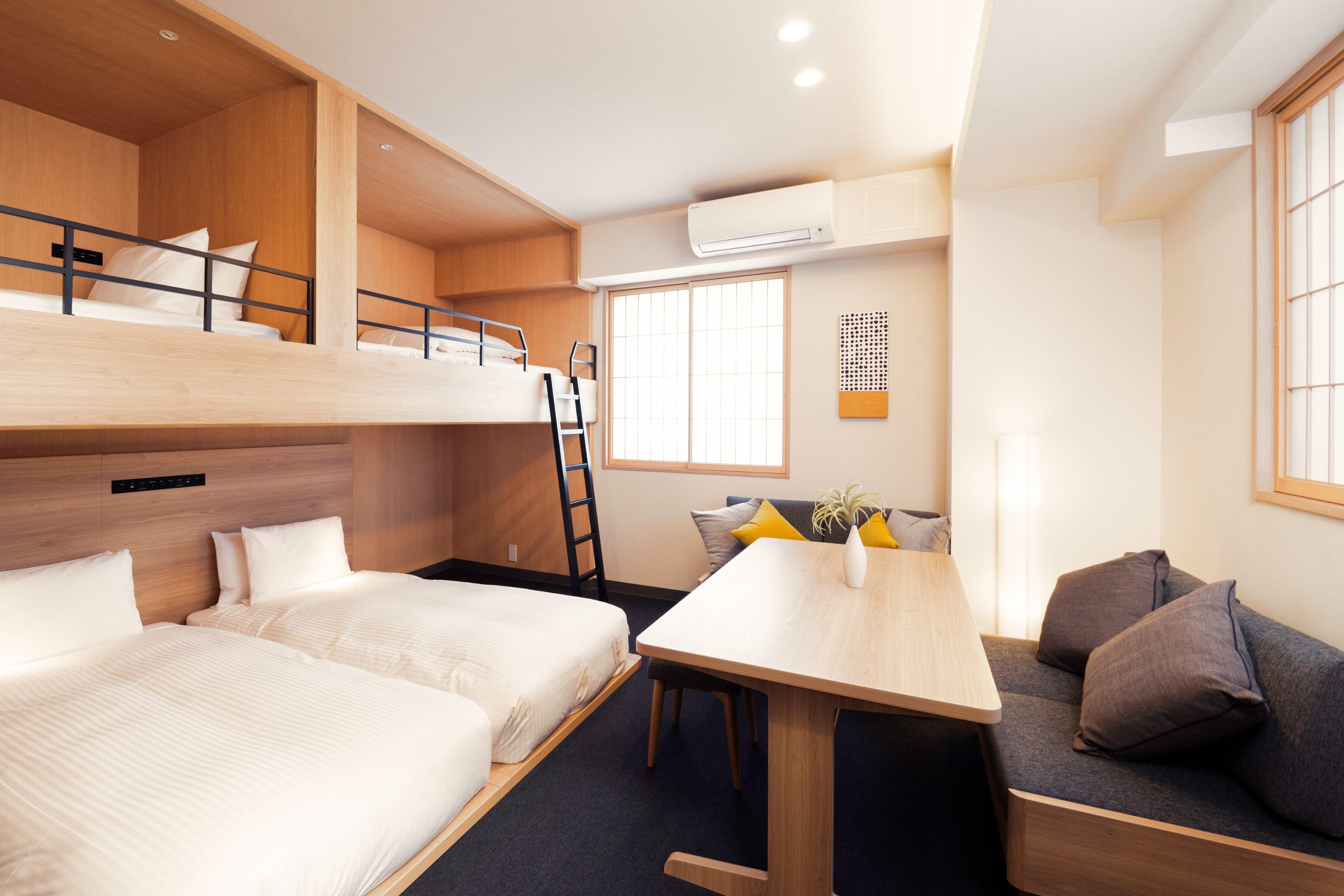 Mimaru Hatchobori Hotel 4*
