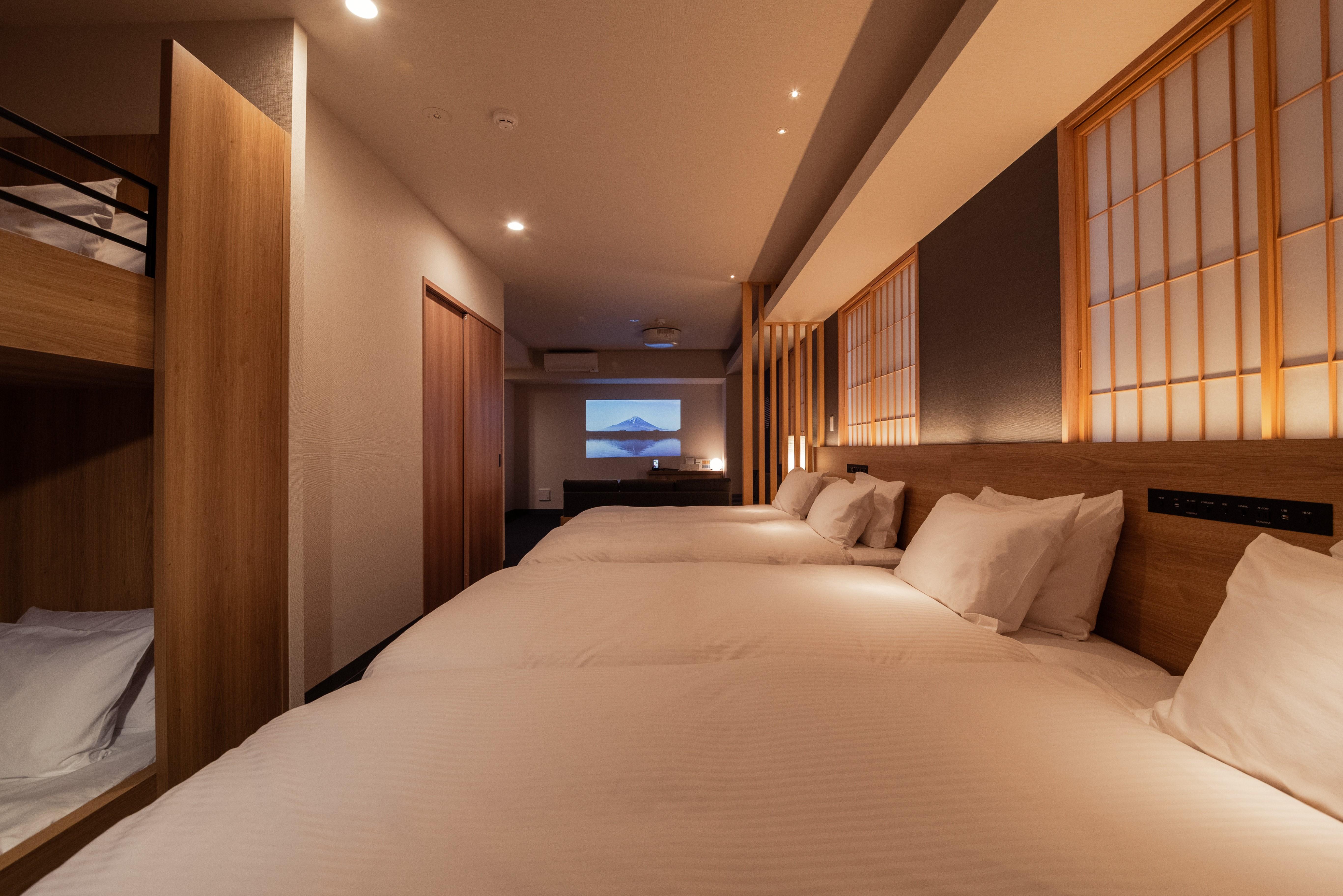 Hotel Mimaru Hatchobori