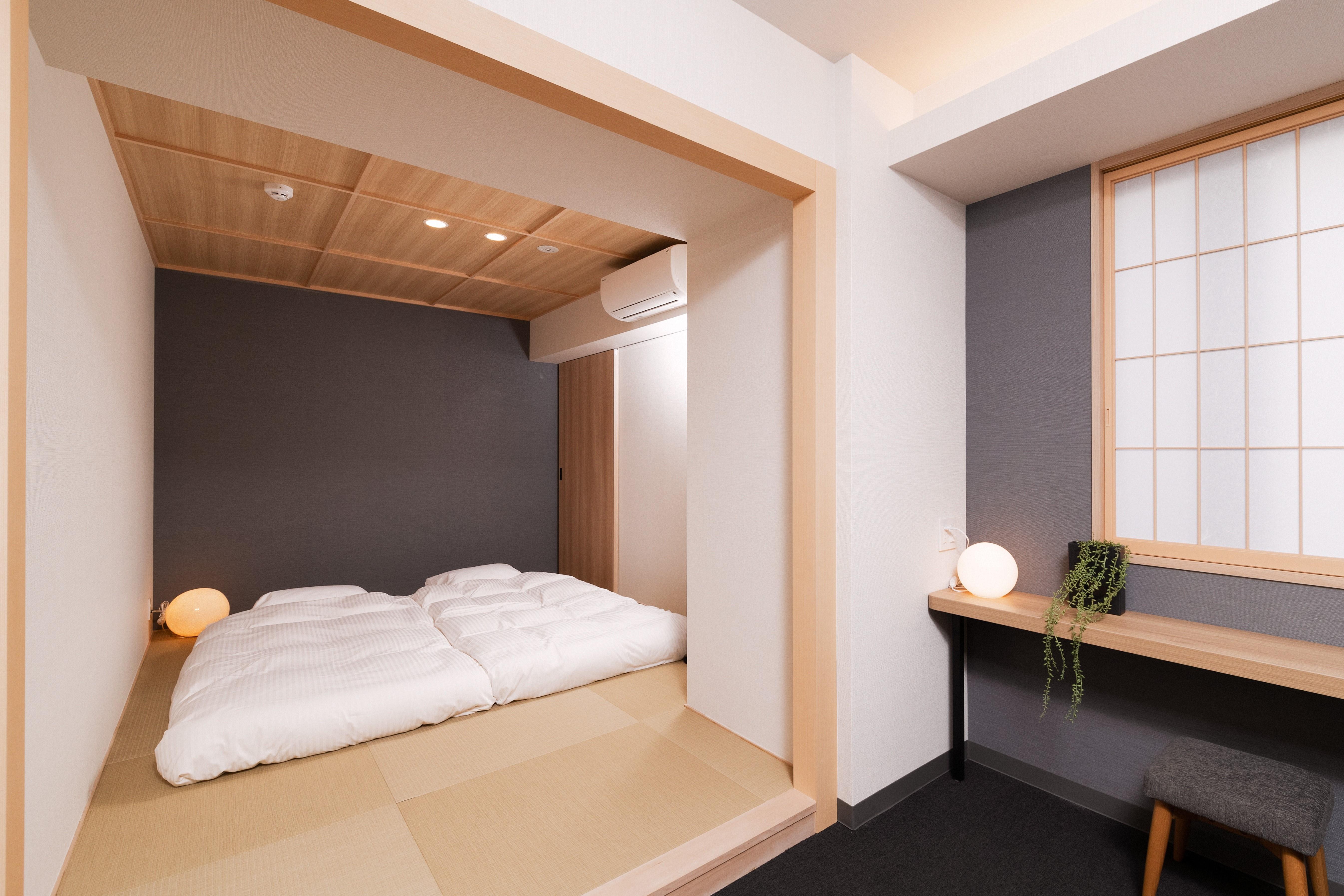 Mimaru Hatchobori Tokyo