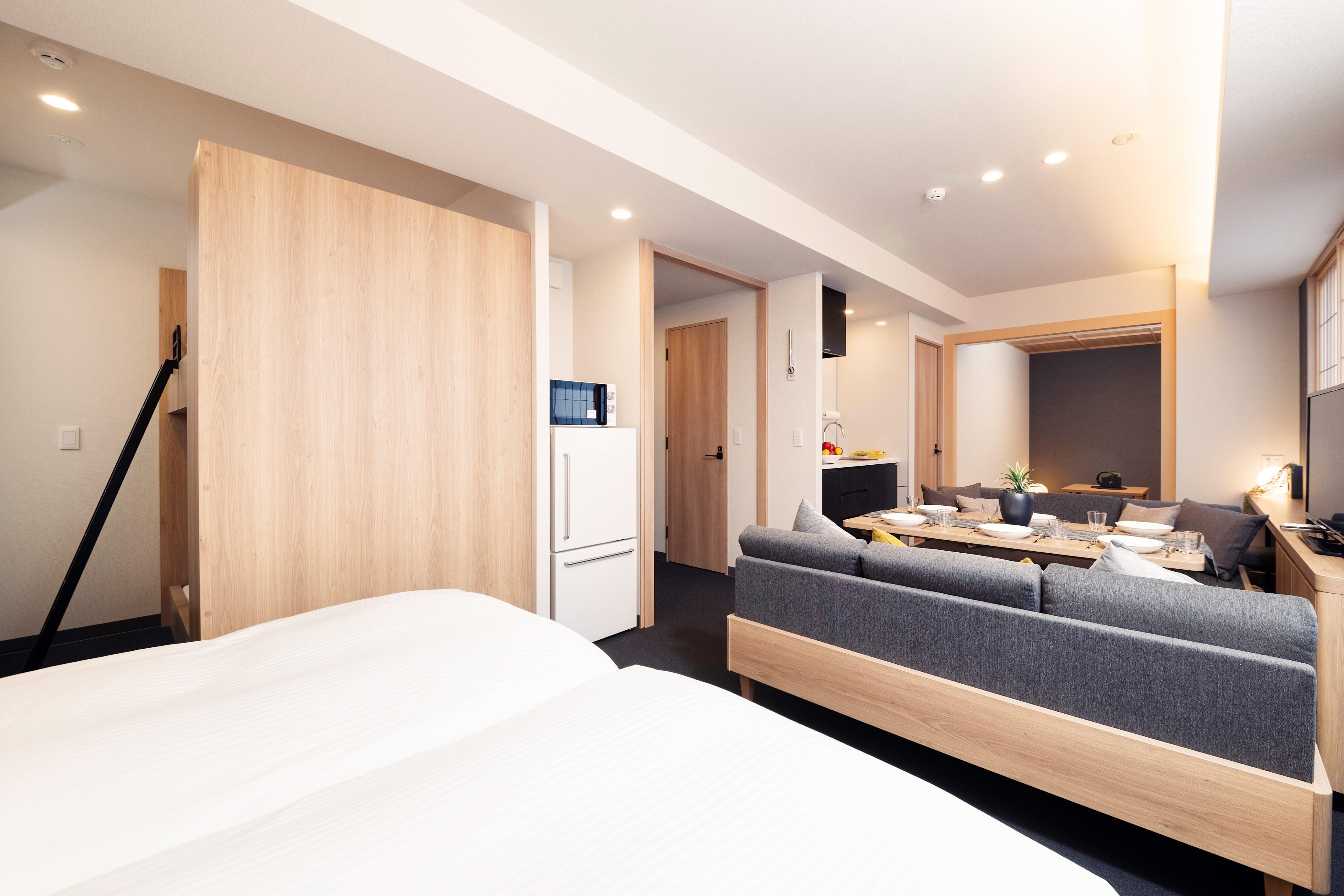 Mimaru Hatchobori Hotel 4*